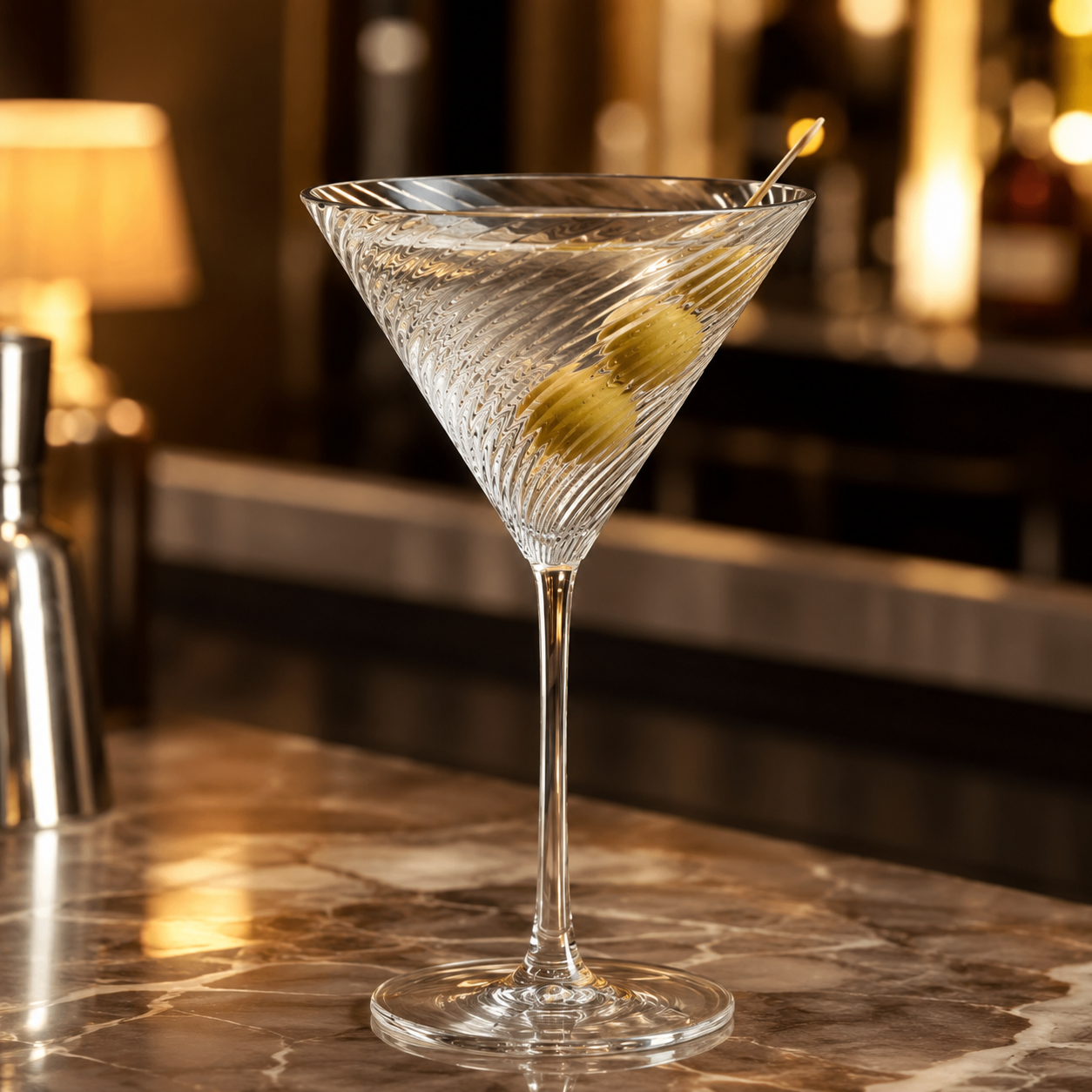 Stölzle Lausitz Berlin Cocktailglas 23 Cl - 6 Stuks