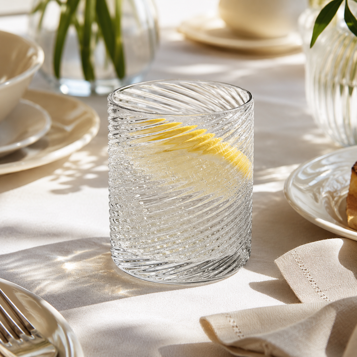 Stölzle Lausitz Berlin Tumbler 50 Cl - 6 Stuks