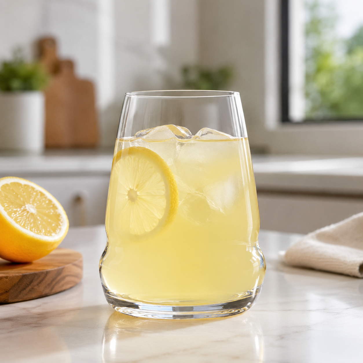 Stölzle Lausitz Cocoon Tumbler 44,5 Cl - 6 Stuks