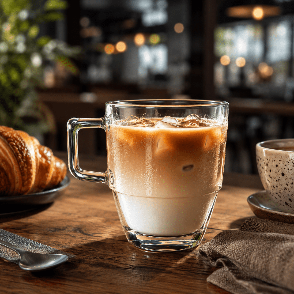 RCR Caffè Kop Staplebaar 35 CL - 6 Stuks - Glazen.nl