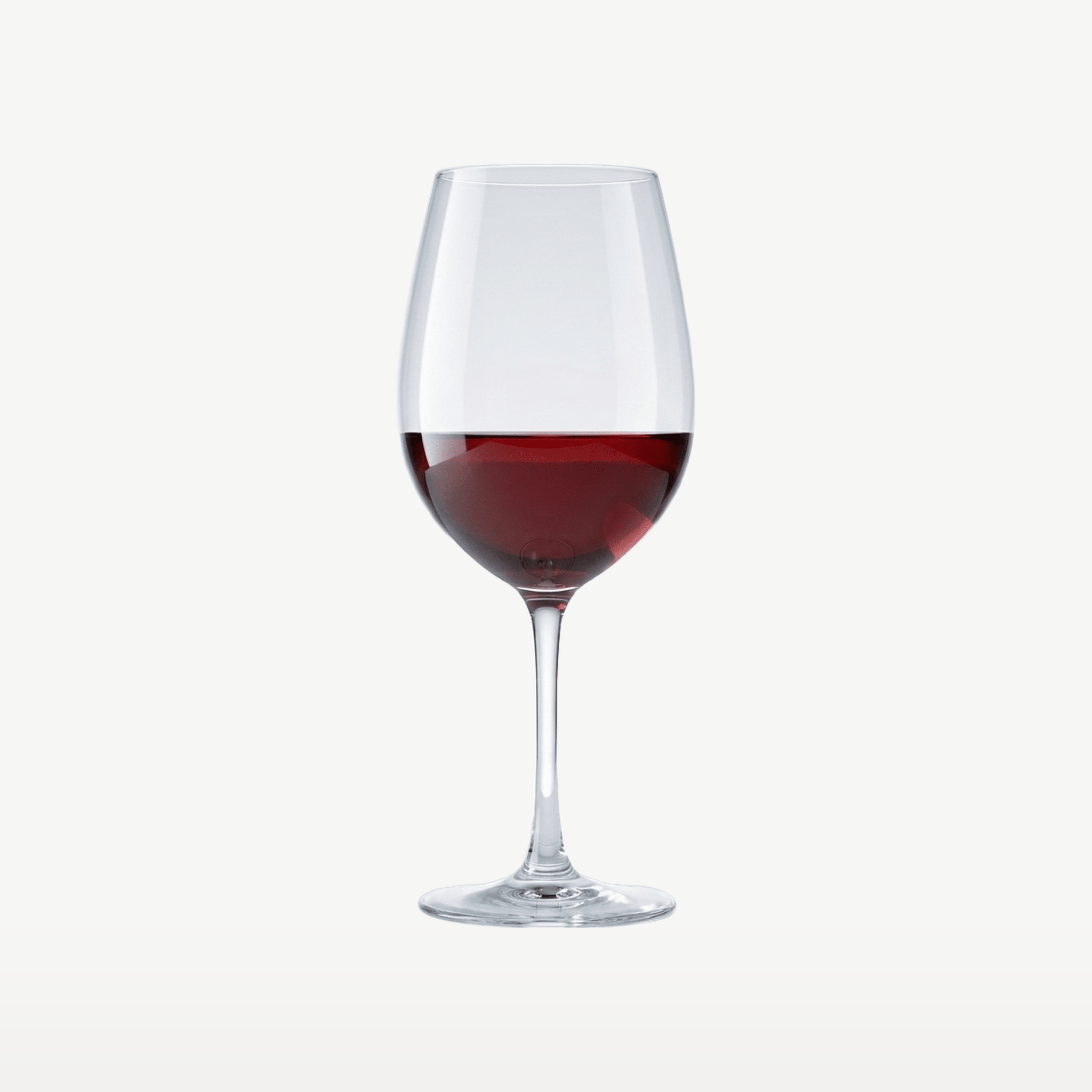 Chef & Sommelier Cabernet Tulip Wijnglas 75 Cl - 6 Stuks - Glazen.nl
