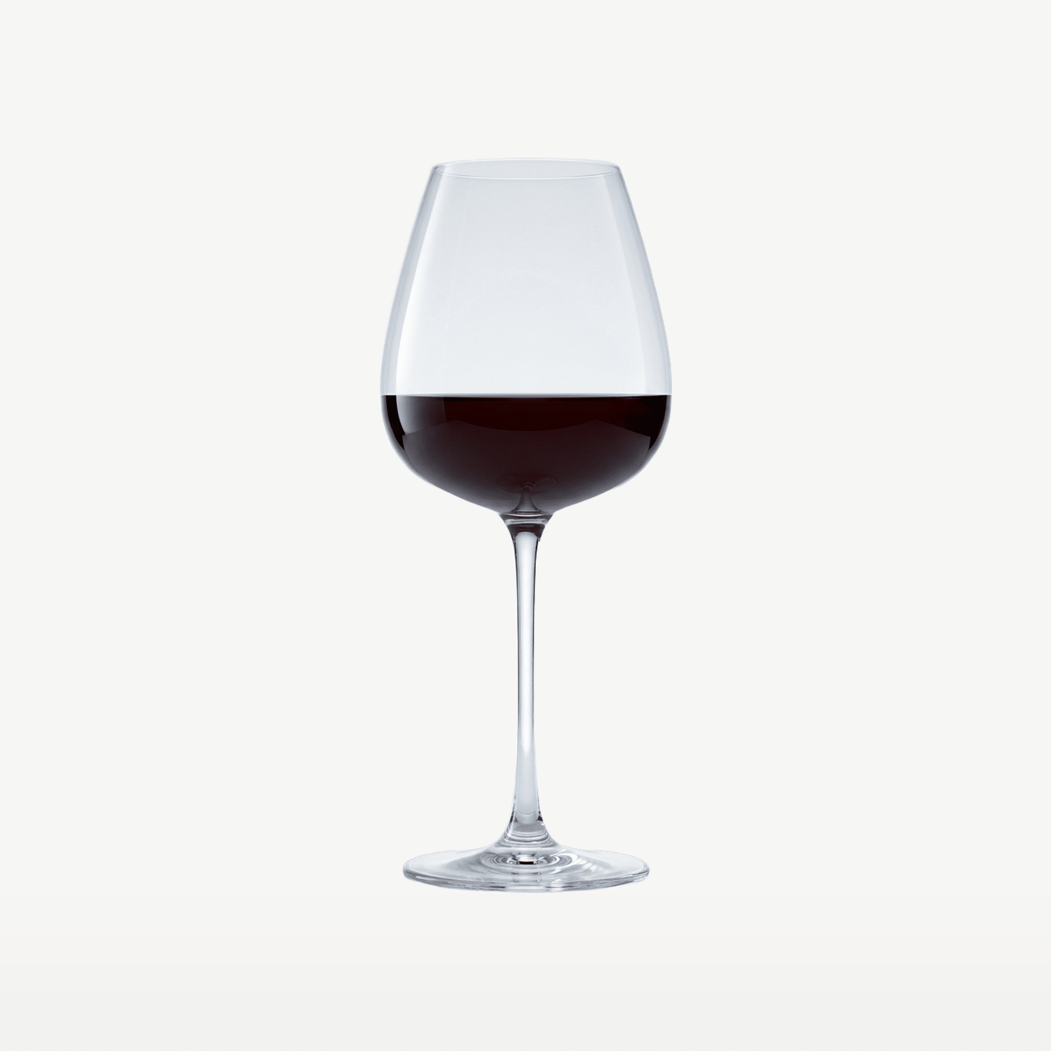 Chef & Sommelier Grand Cepage Wijnglas 47 Cl - 6 Stuks - Glazen.nl