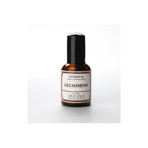 Bar Professional Essentia Jasmijn aroma 50ml