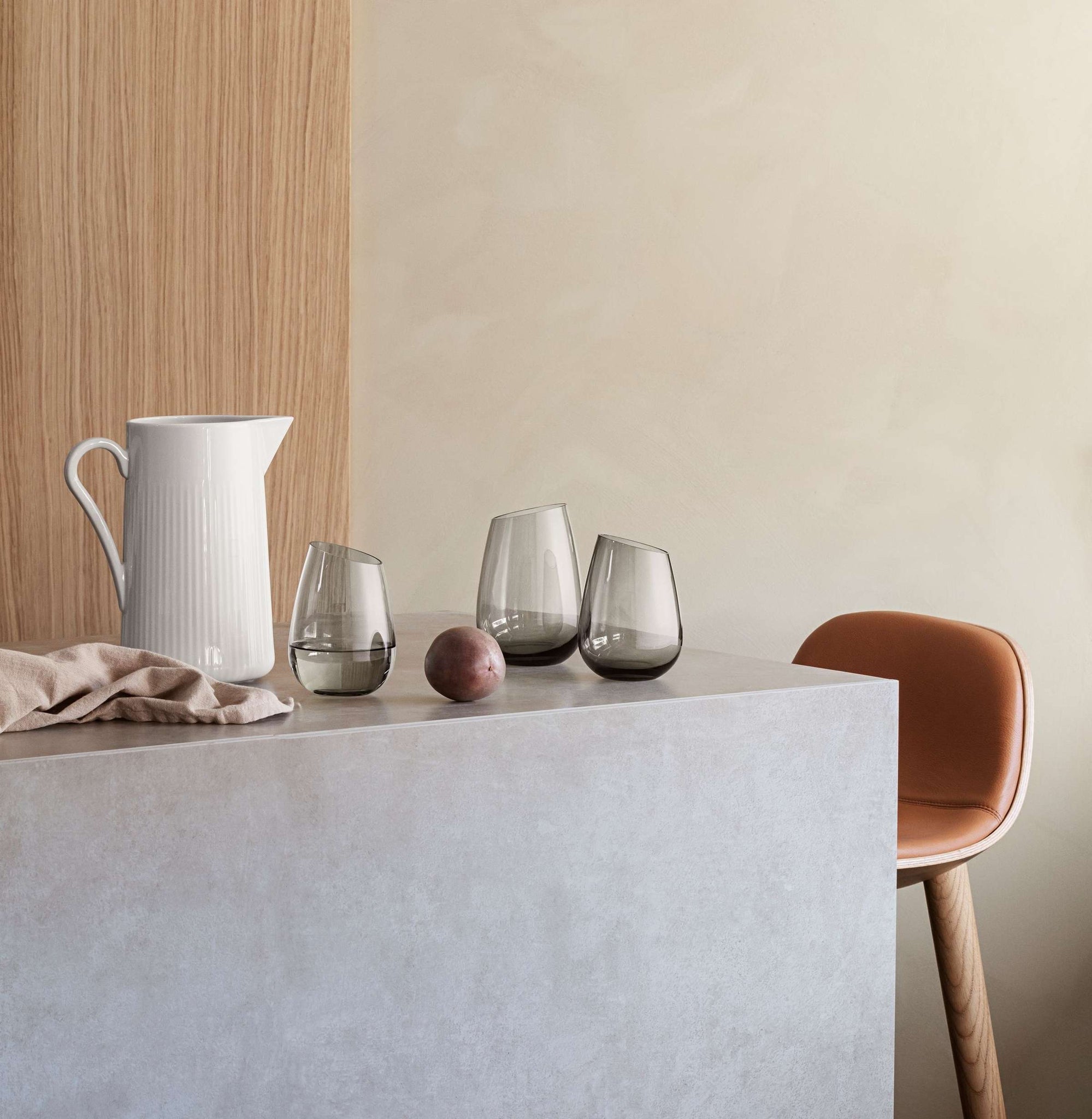 Eva Solo Tumbler Mondgeblazen 48 Cl