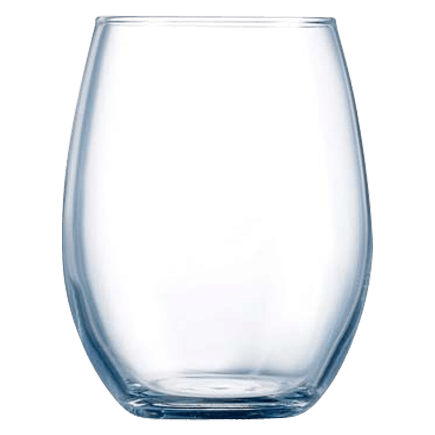 Chef & Sommelier Primary Kwarx Tumbler 36 Cl - 6 Stuks - Glazen.nl