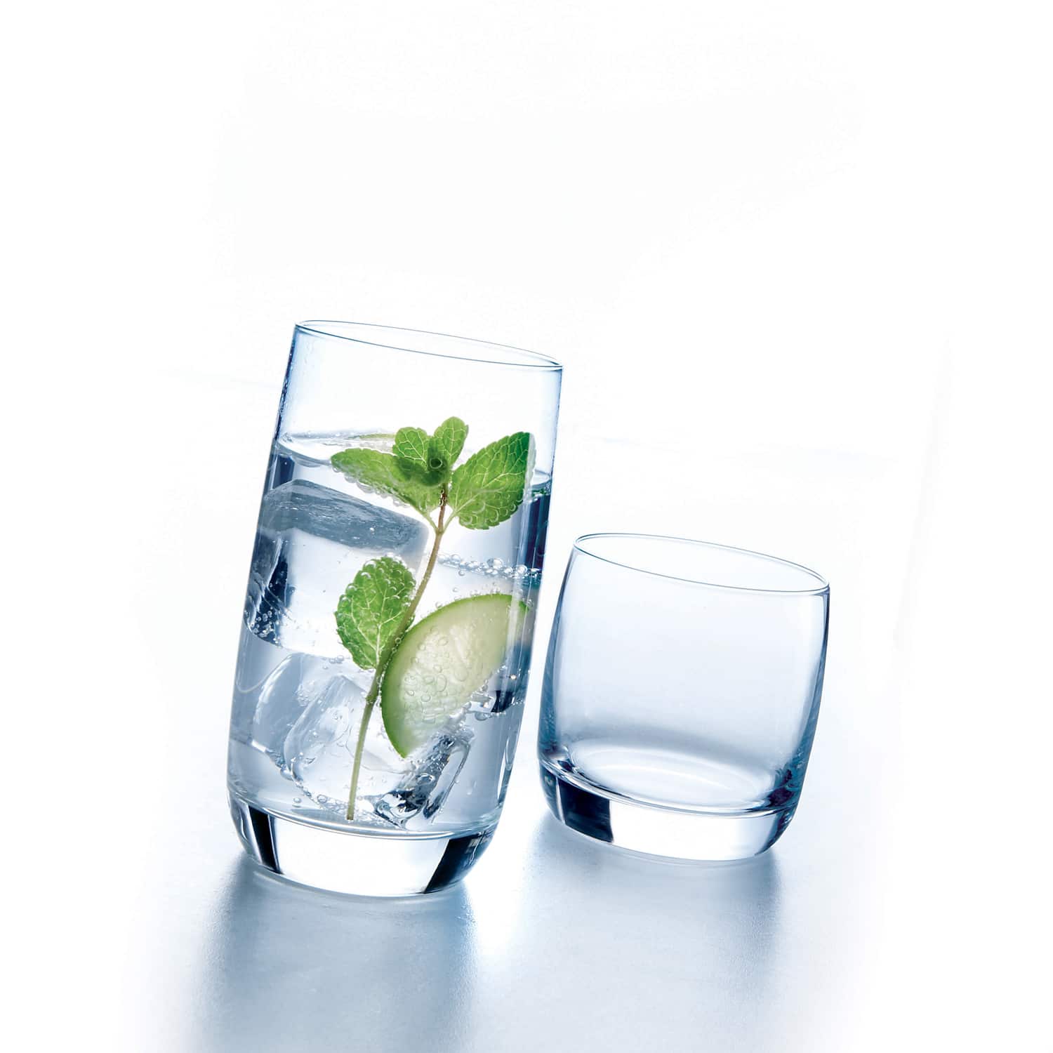 Chef & Sommelier Vigne Kwarx Longdrinkglas 33 Cl - 6 Stuks - Glazen.nl