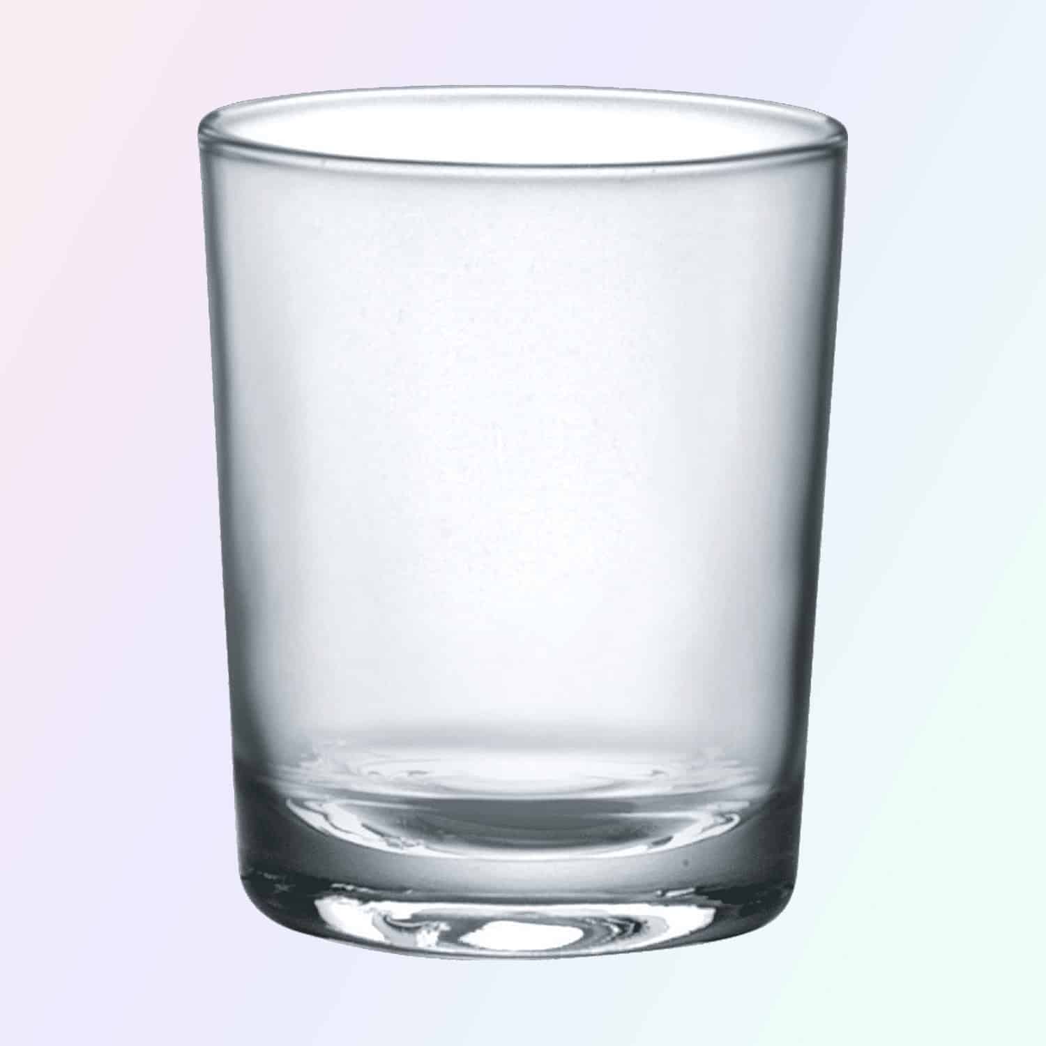 Bormioli Rocco Caravelle Tumbler 15,5 Cl - 6 Stuks - Glazen.nl