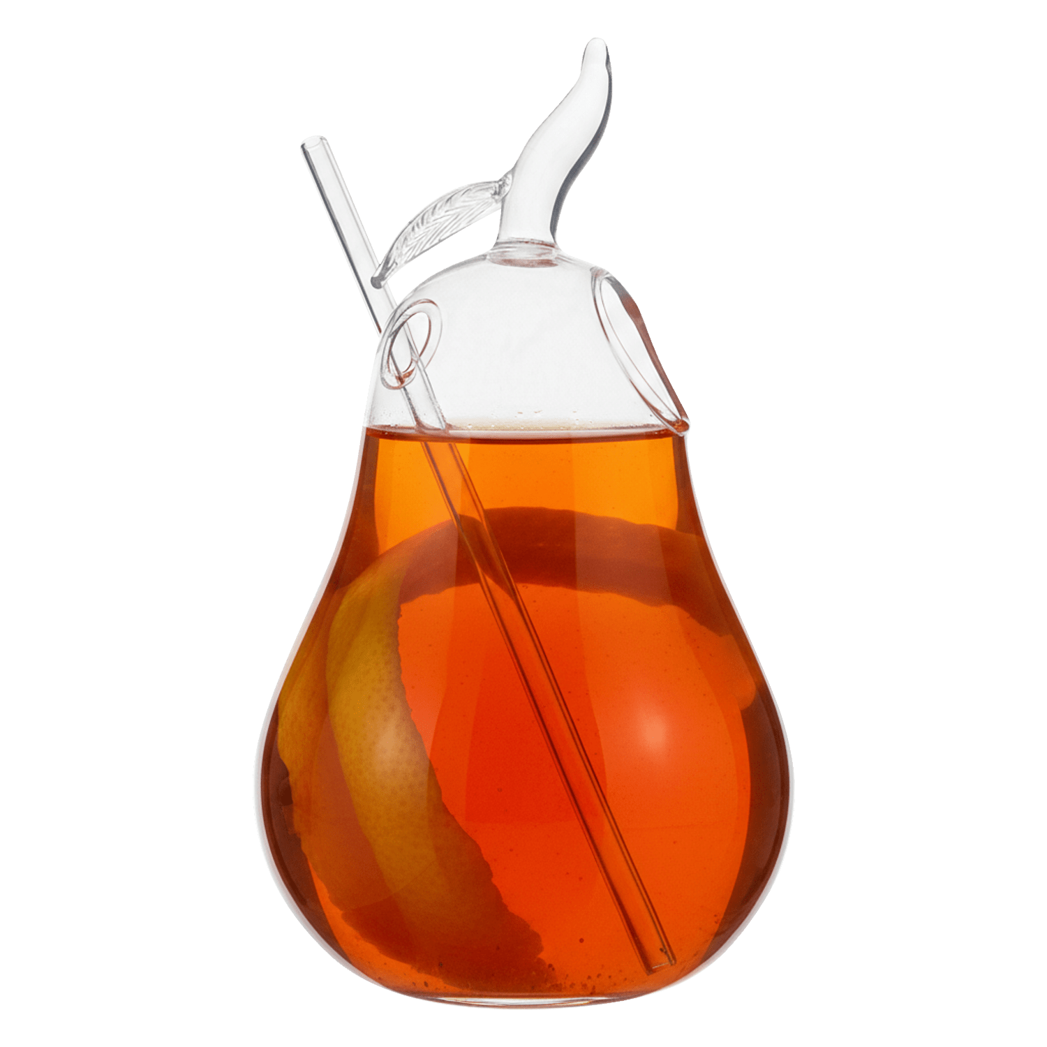 Cocktailglas Pear 42 Cl - Glazen.nl