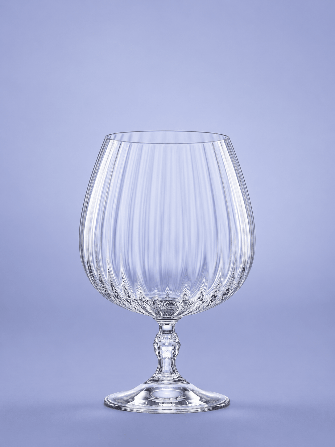 Bormioli Rocco America'20S Cognacglas 65 Cl - 6 Stuks - Glazen.nl