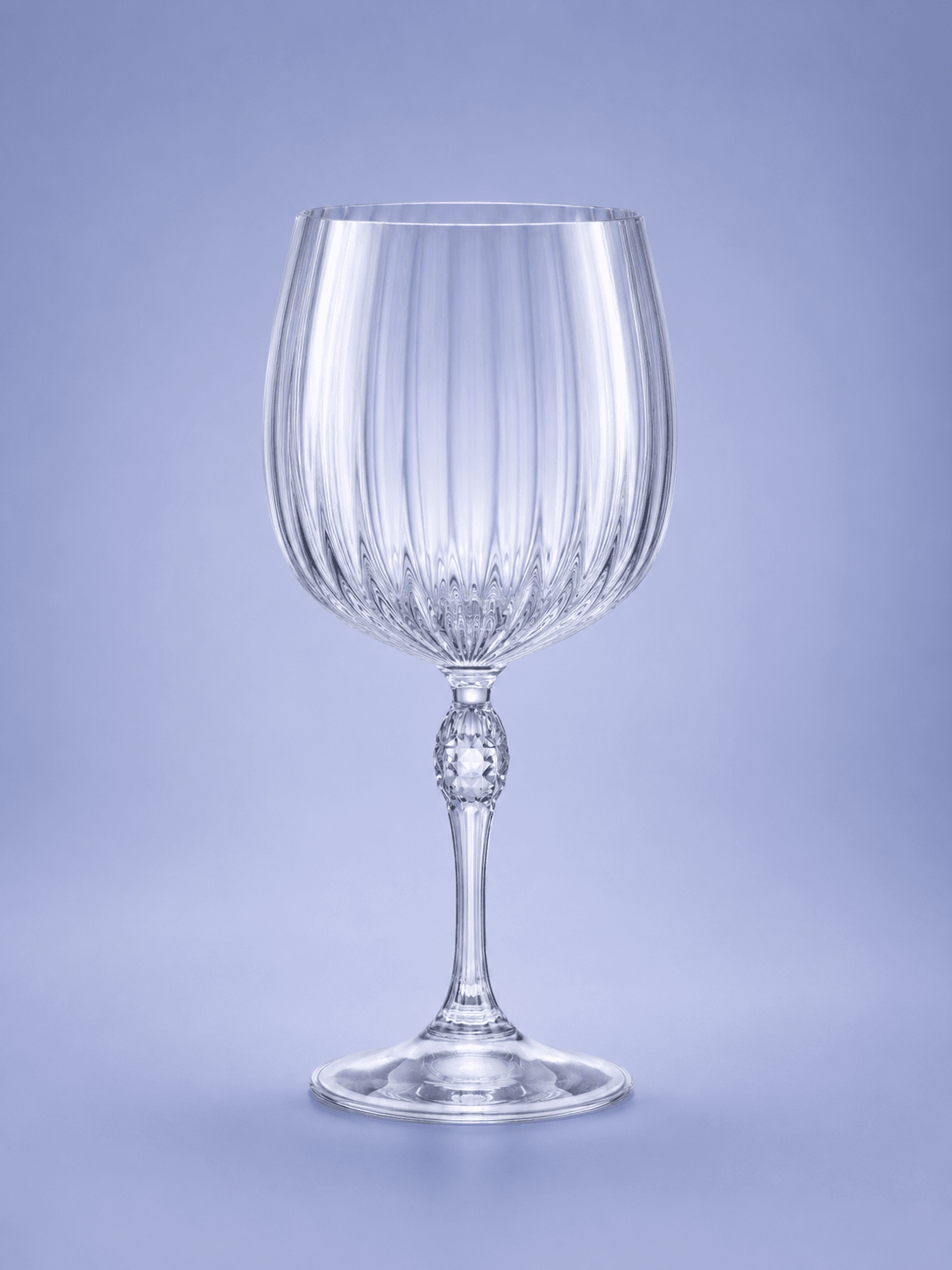 Bormioli Rocco America'20S Gin Tonic Glas 74 Cl - 6 Stuks