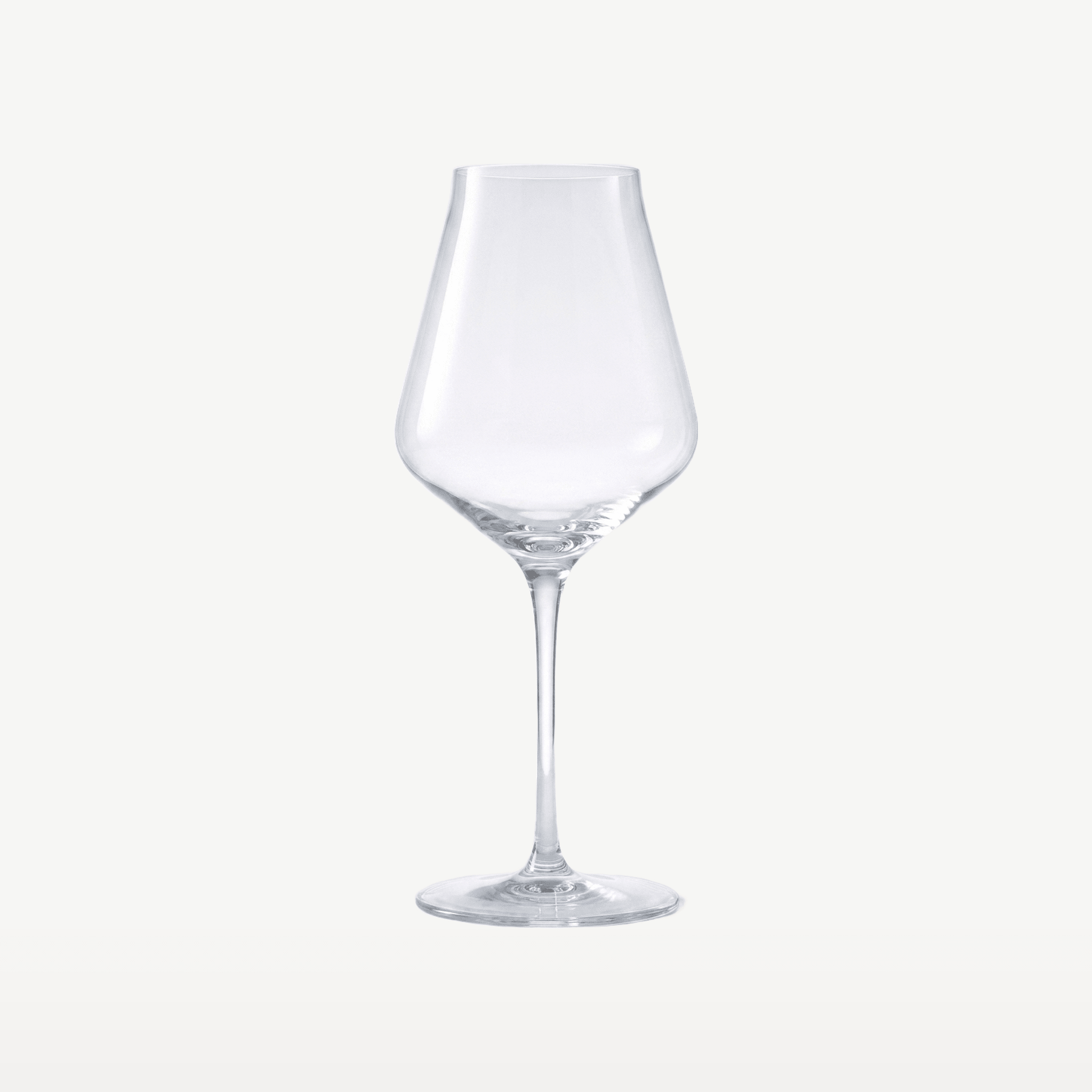 Chef & Sommelier Reveal Up Soft Wijnglas 40 Cl - 6 Stuks - Glazen.nl
