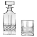 RCR Brillante Whiskey Set 7 Delig
