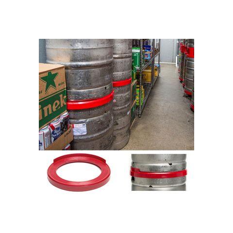KEG Stacker detail