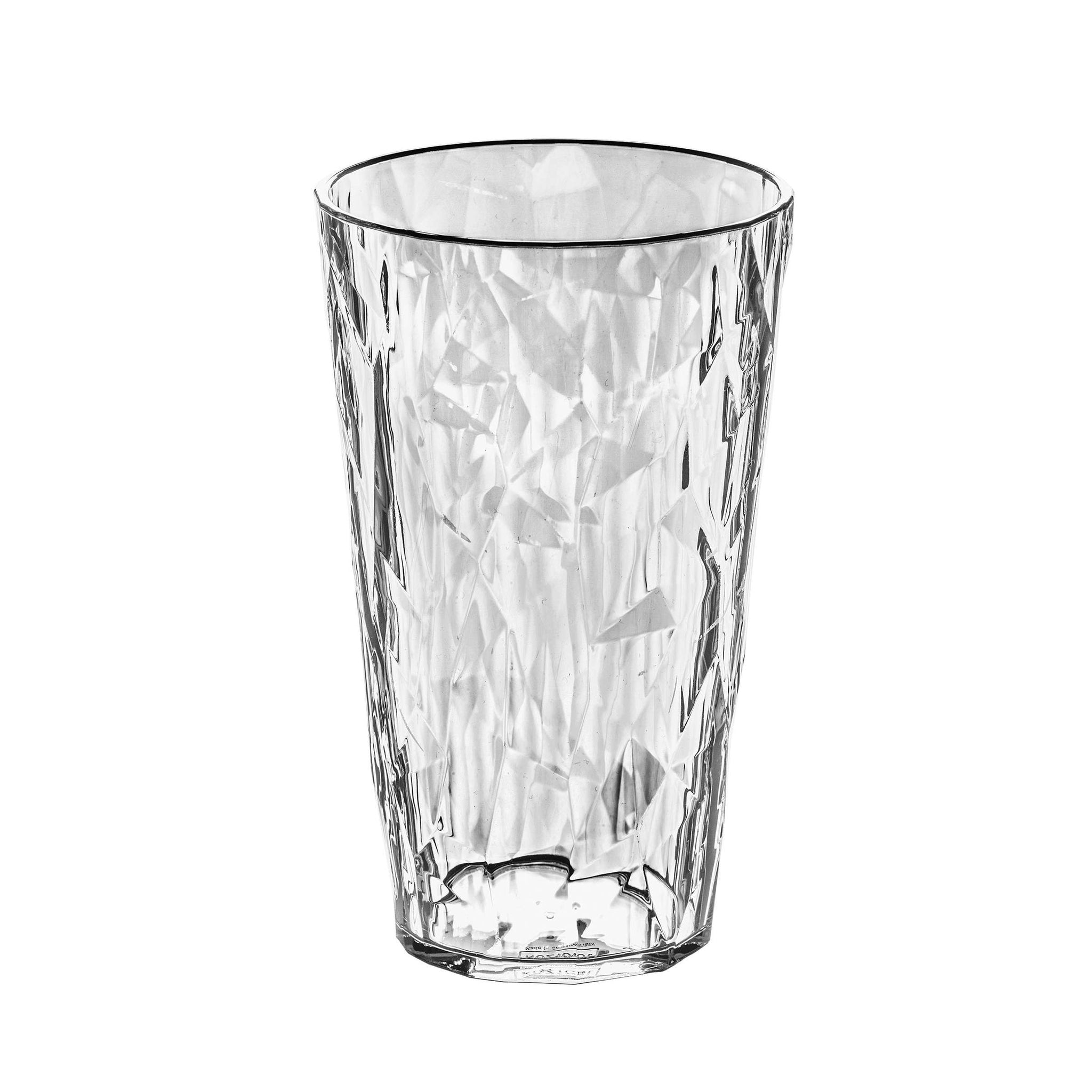 Koziol Club L Waterglas 40 Cl