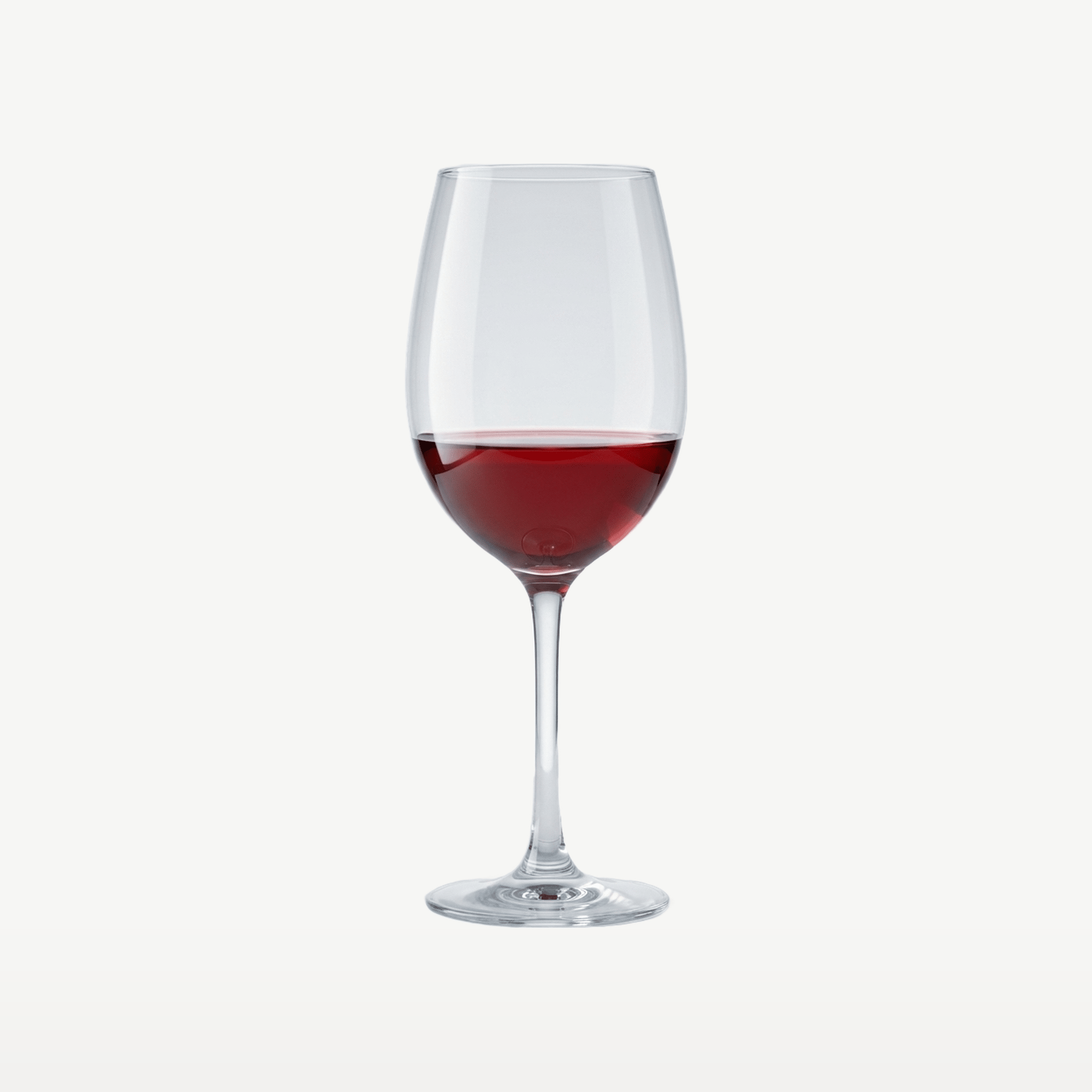 Arcoroc Vina Wijnglas 48 Cl - 6 Stuks - Glazen.nl