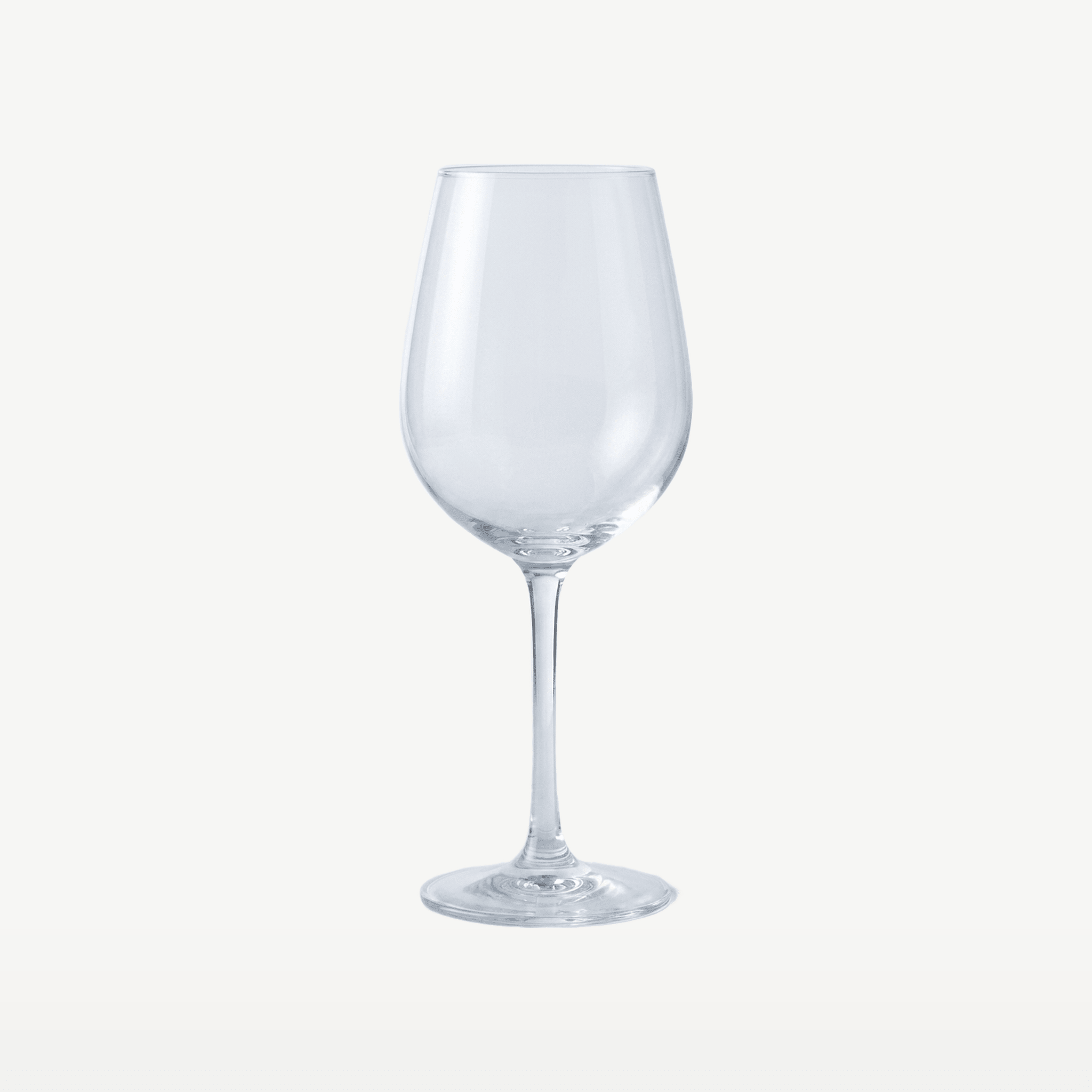 Arcoroc Domaine Wijnglas 37 Cl - 6 Stuks - Glazen.nl