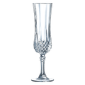 Eclat Longchamp Champagneglas / Flute 14 Cl - 6 Stuks
