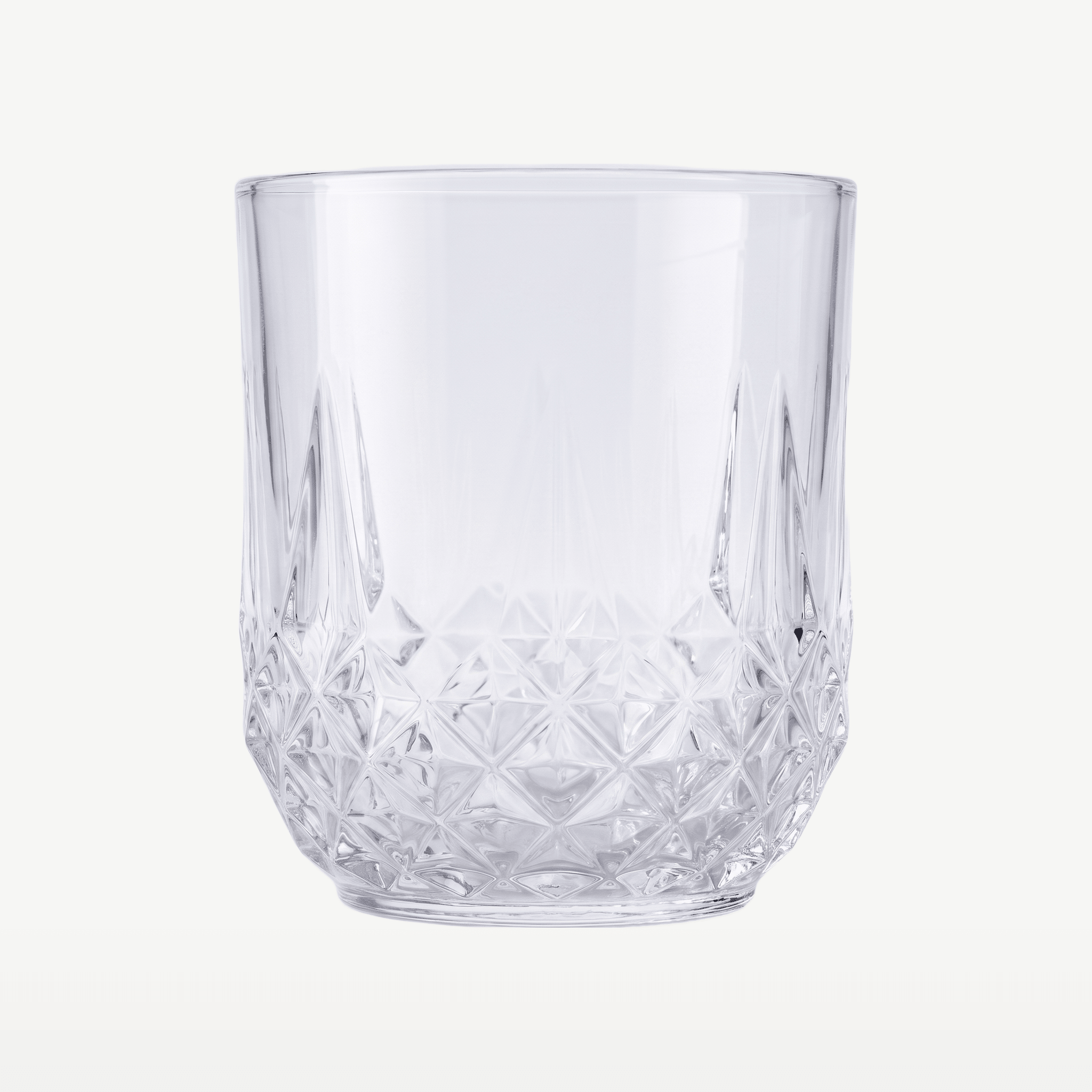 Eclat Longchamp Tumbler 32 Cl - 6 Stuks - Glazen.nl