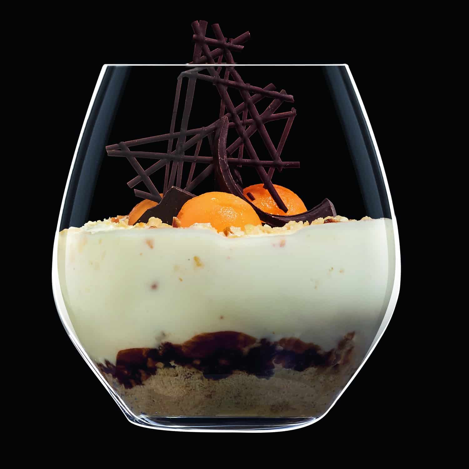 Chef & Sommelier Primary Longdrinkglas 40 Cl - 6 Stuks - Glazen.nl