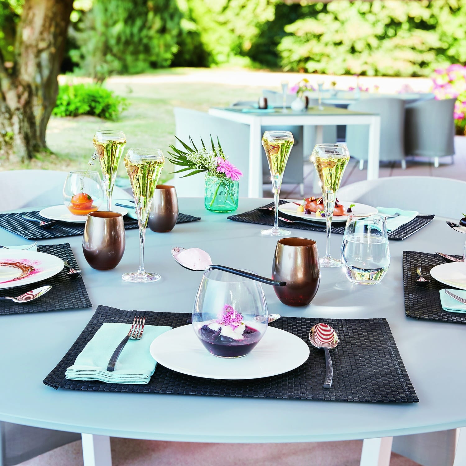 Chef & Sommelier Primary Longdrinkglas 40 Cl - 6 Stuks - Glazen.nl