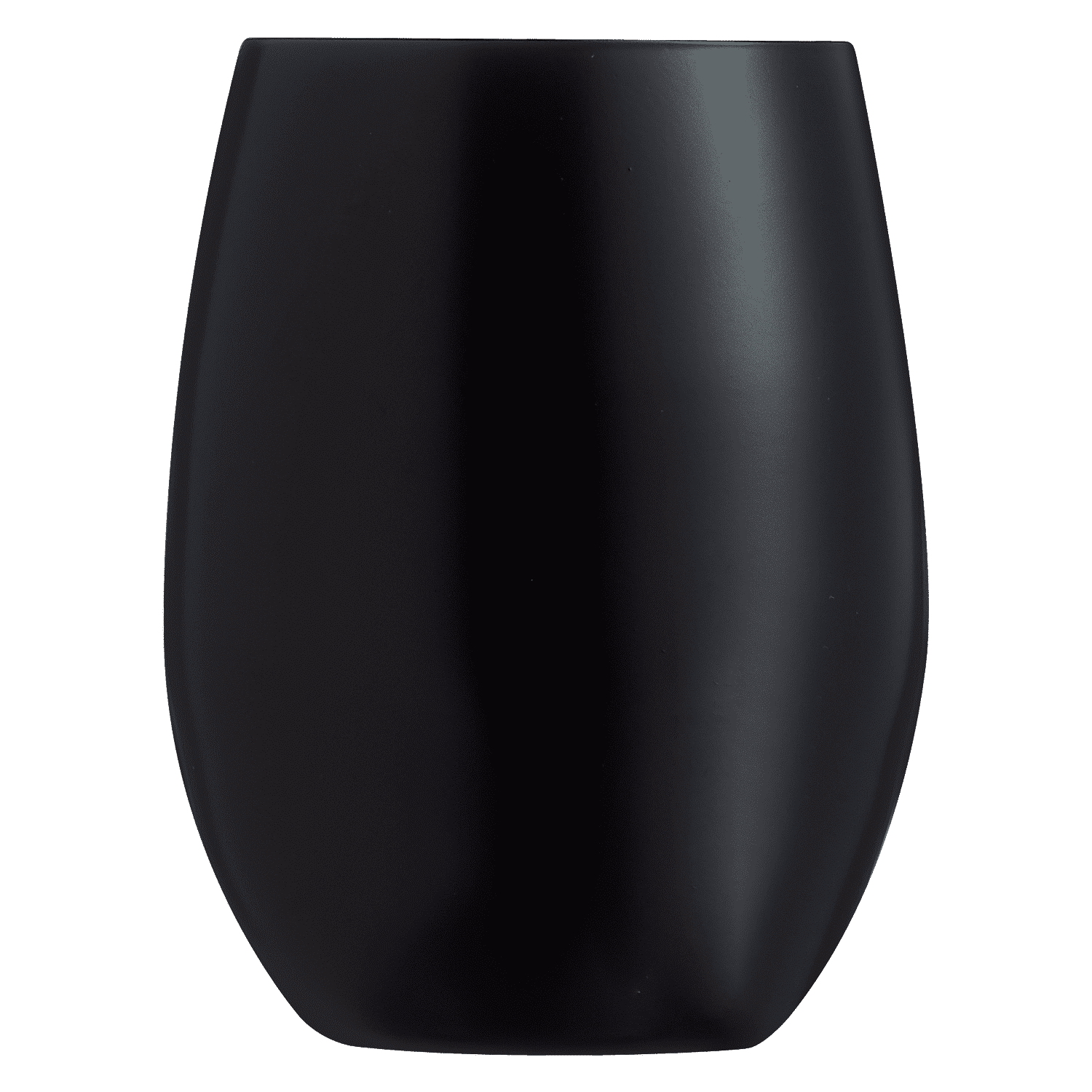 Chef & Sommelier Primary Tumbler 36 Cl Zwart - 6 Stuks - Glazen.nl
