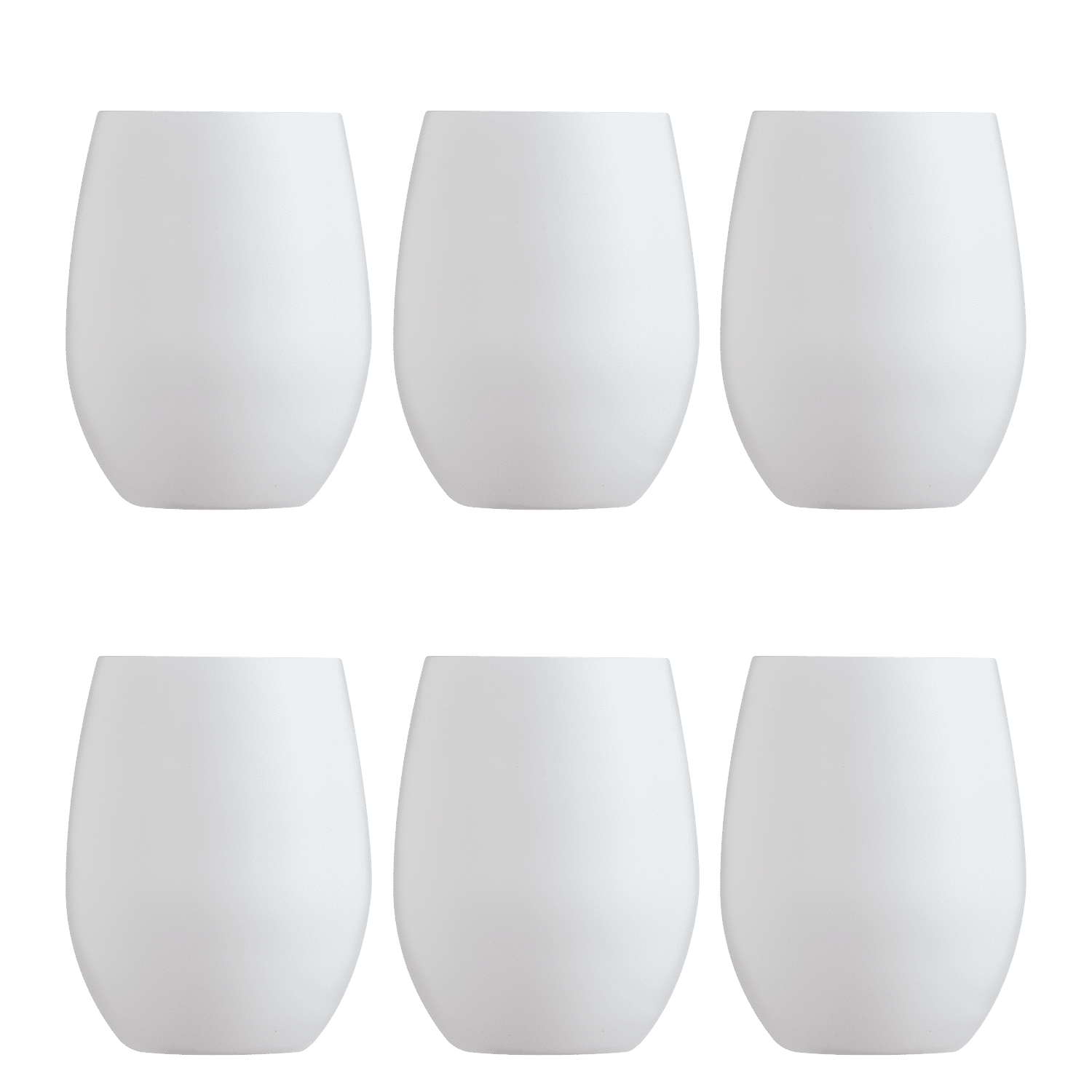 Chef & Sommelier Primary Tumbler 36 Cl Wit - 6 Stuks - Glazen.nl