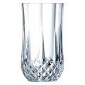 Eclat Longchamp Longdrinkglas 36 Cl - 6 Stuks