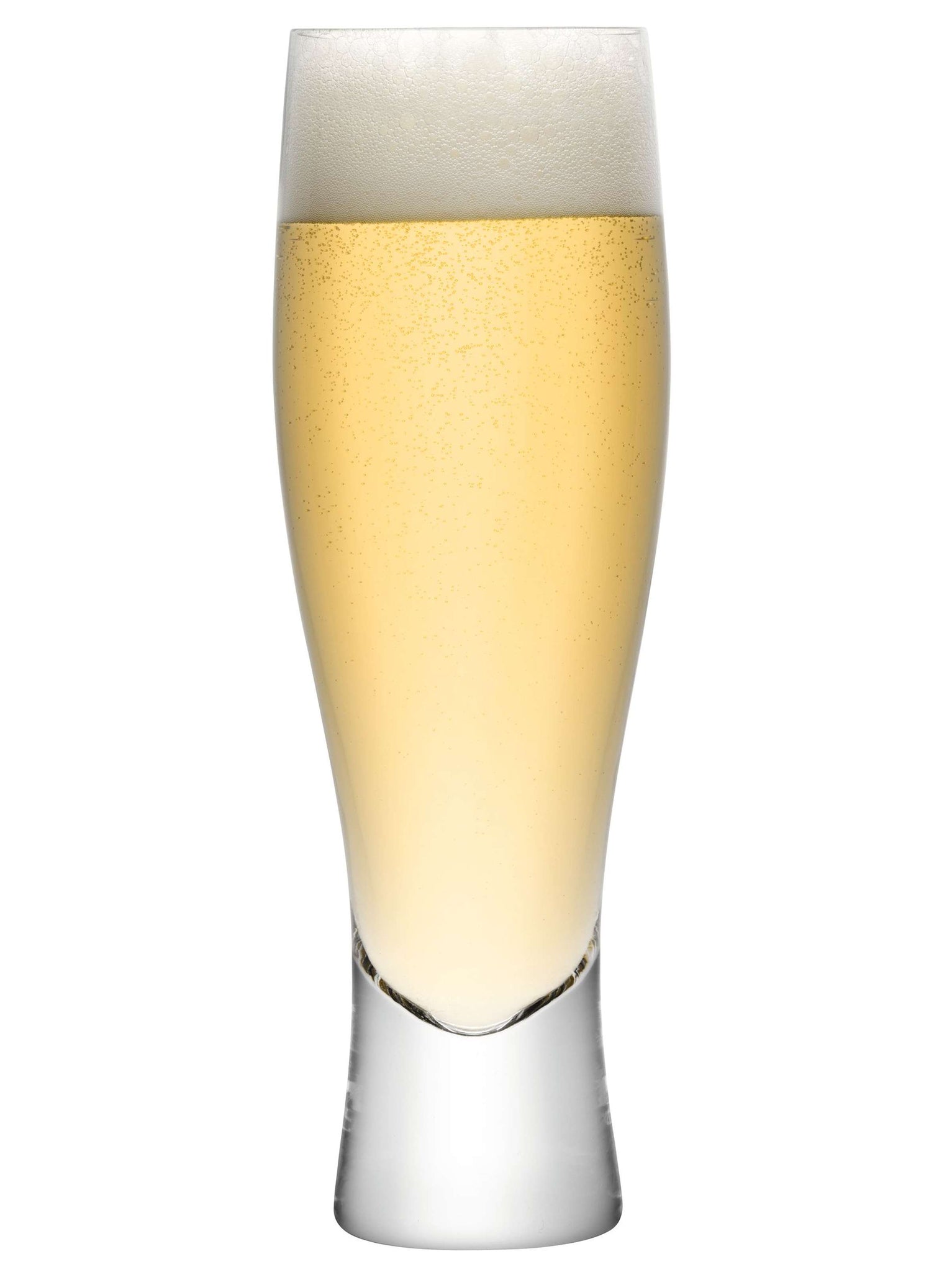 L.S.A. Bar Bierglas 40 Cl - 4 Stuks