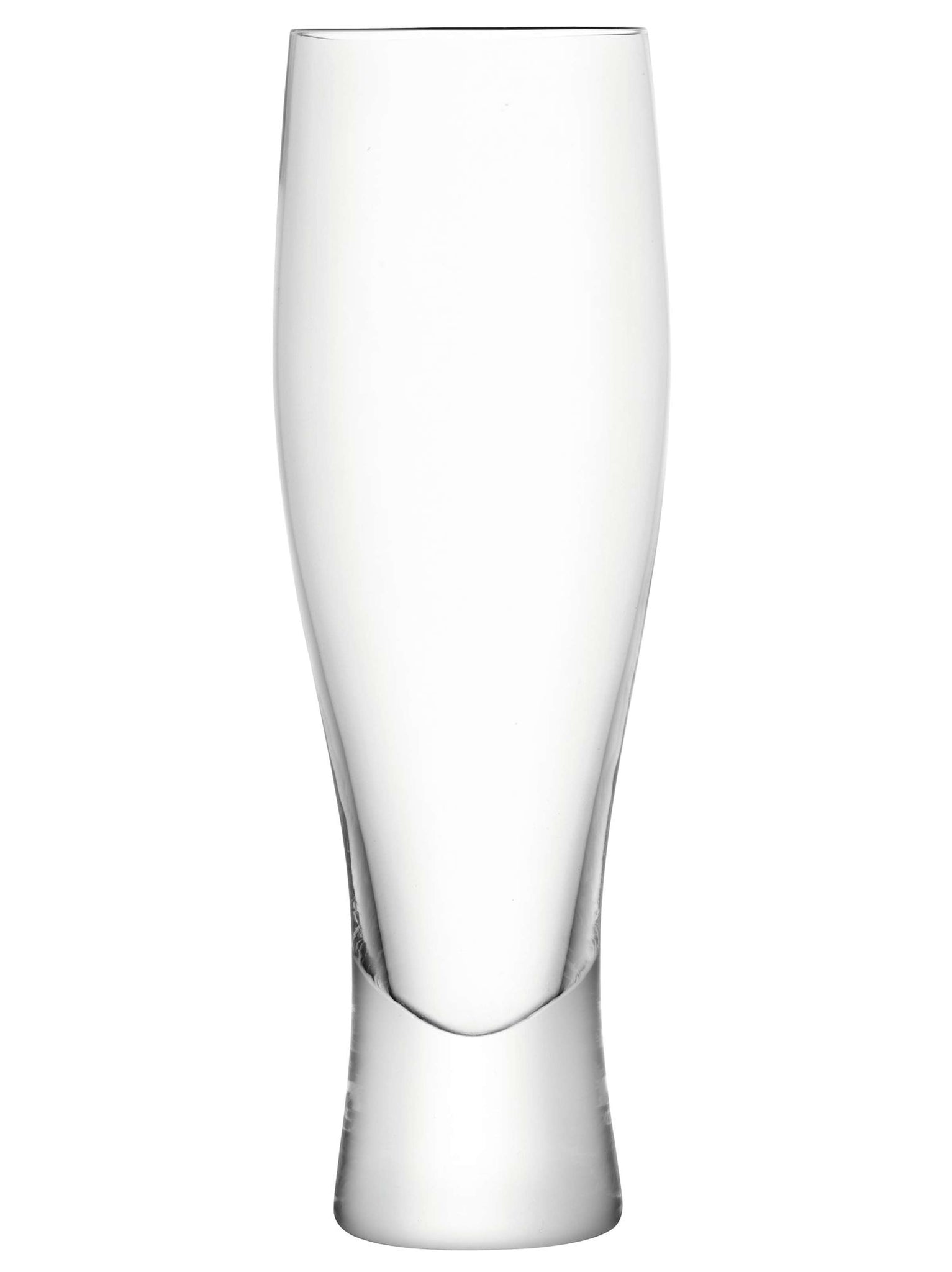 L.S.A. Bar Bierglas 40 Cl - 4 Stuks