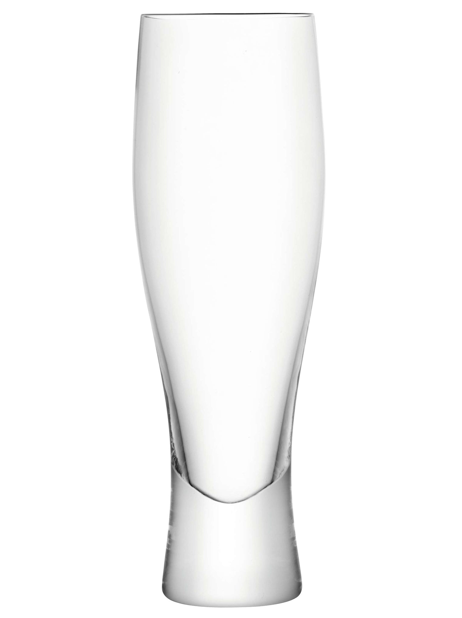 L.S.A. Bar Bierglas 40 Cl - 4 Stuks