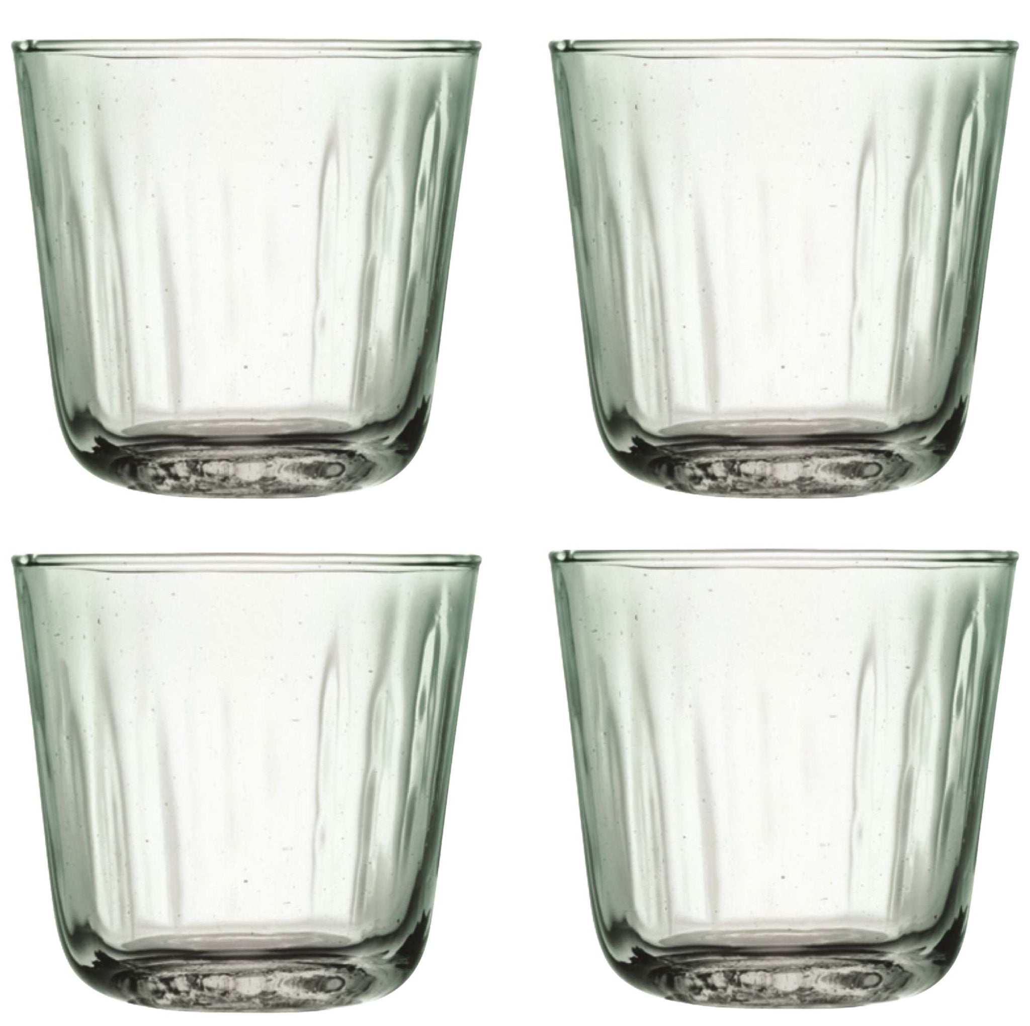 L.S.A. Mia Tumbler 25 Cl - 4 Stuks