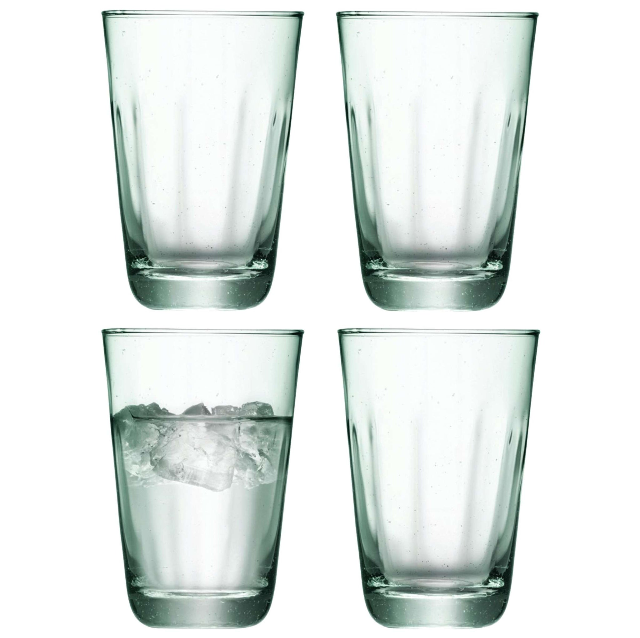 L.S.A. Mia Longdrinkglas 35 Cl - 4 Stuks
