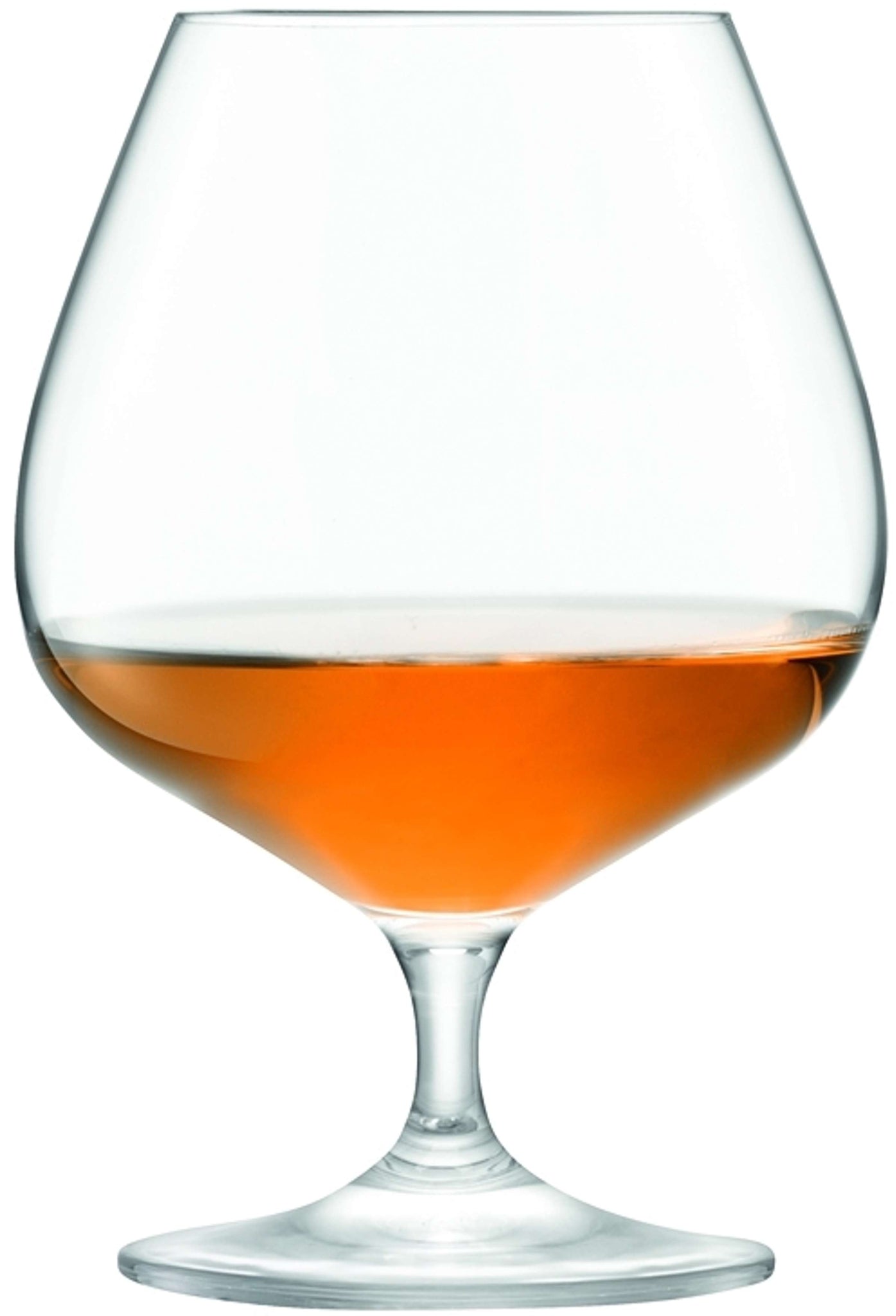 L.S.A. Cellar Cognacglas 60 Cl - 6 Stuks
