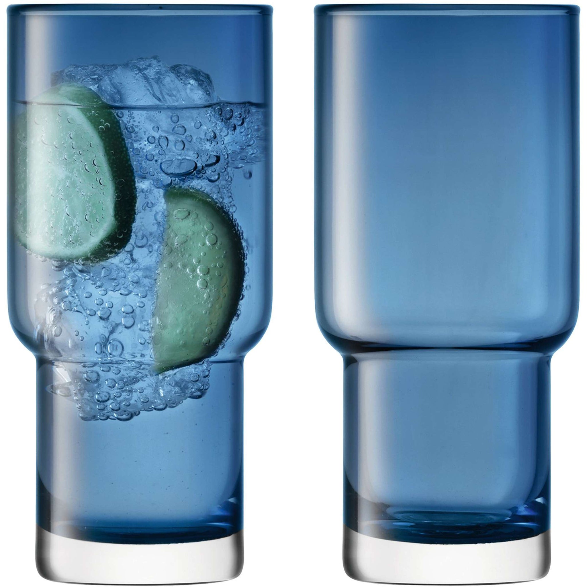 L.S.A. Utility Longdrinkglas 39 Cl - 2 Stuks
