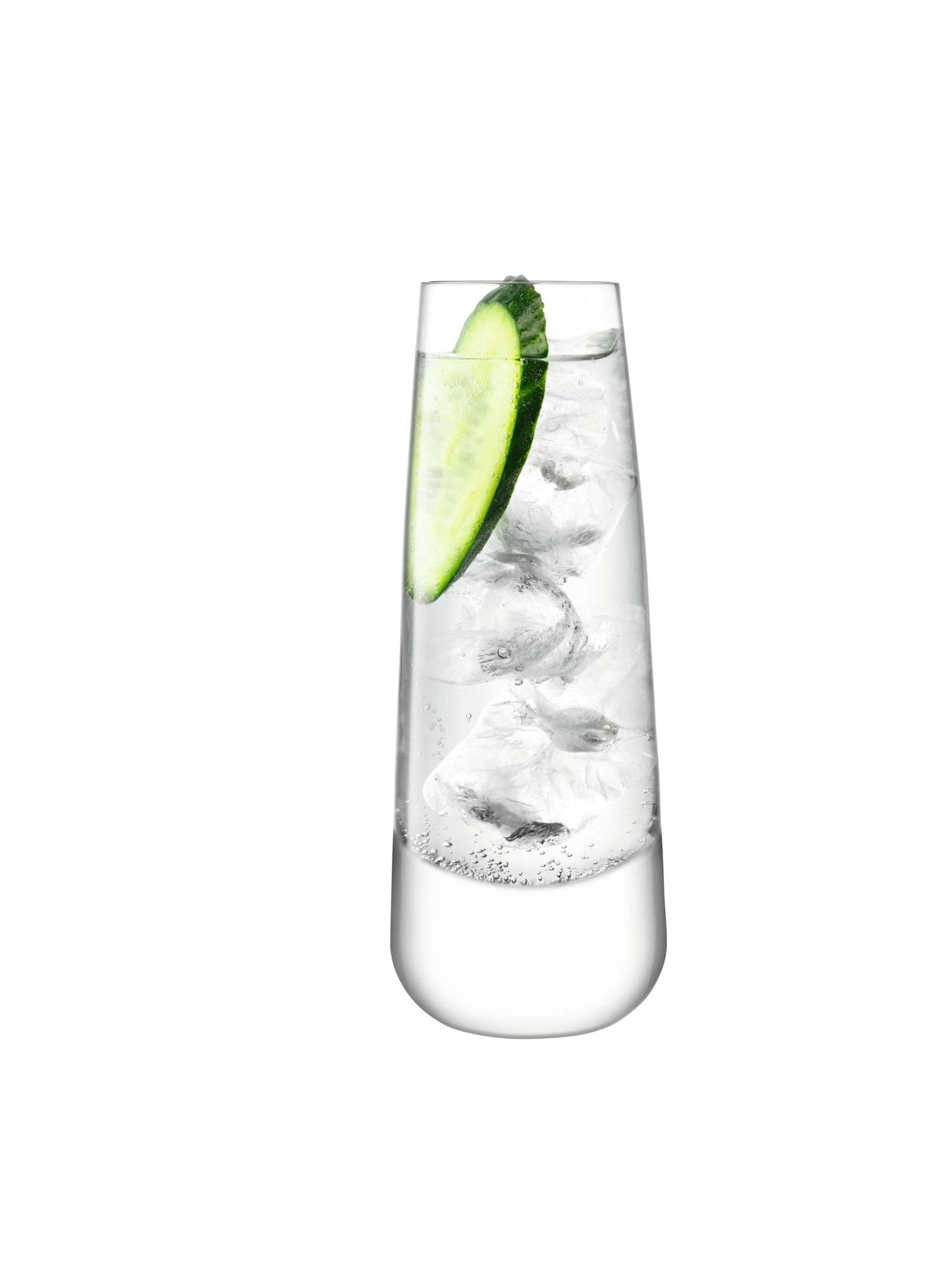 L.S.A. Bar Culture Longdrinkglas 31 Cl - 2 Stuks