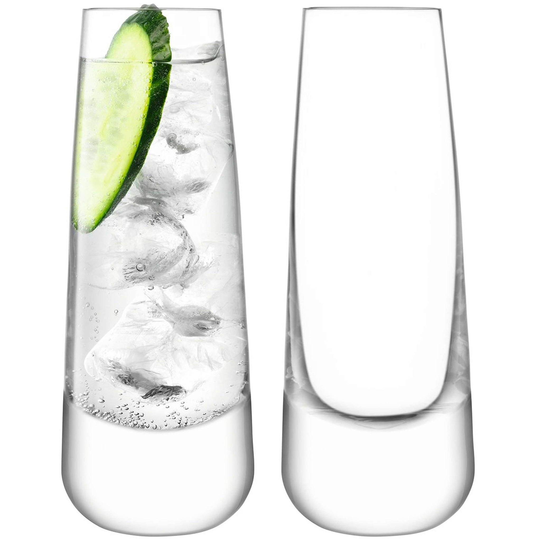 L.S.A. Bar Culture Longdrinkglas 31 Cl - 2 Stuks