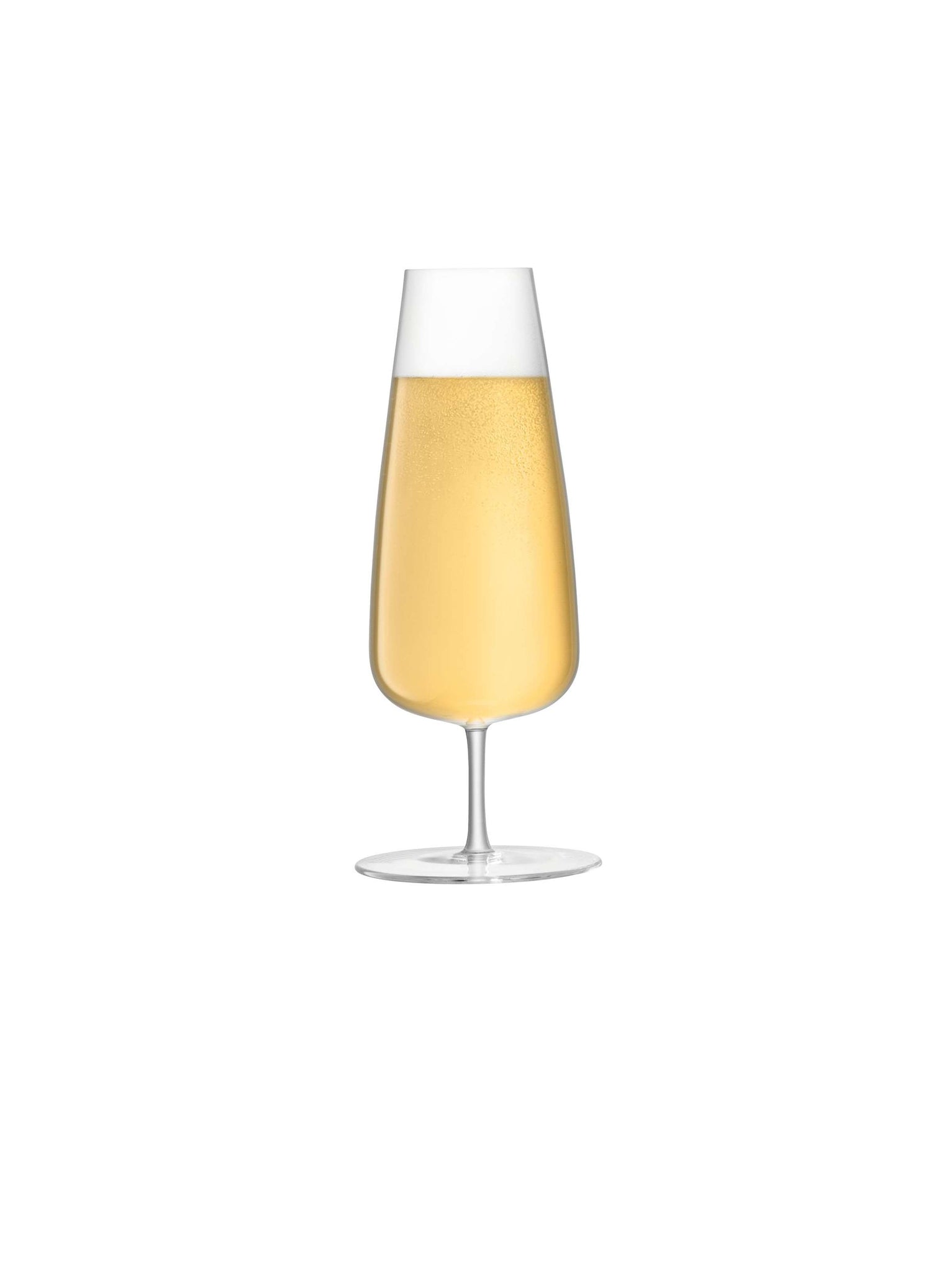 L.S.A. Bar Culture Bierglas 37 Cl - 2 Stuks