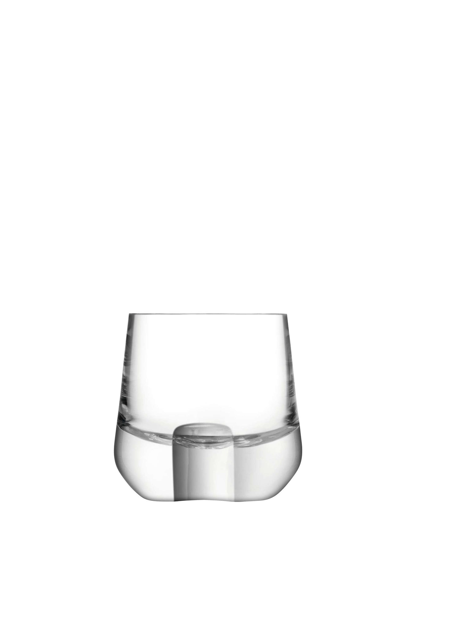 L.S.A. Whisky Cut Tumbler 18 Cl - 2 Stuks