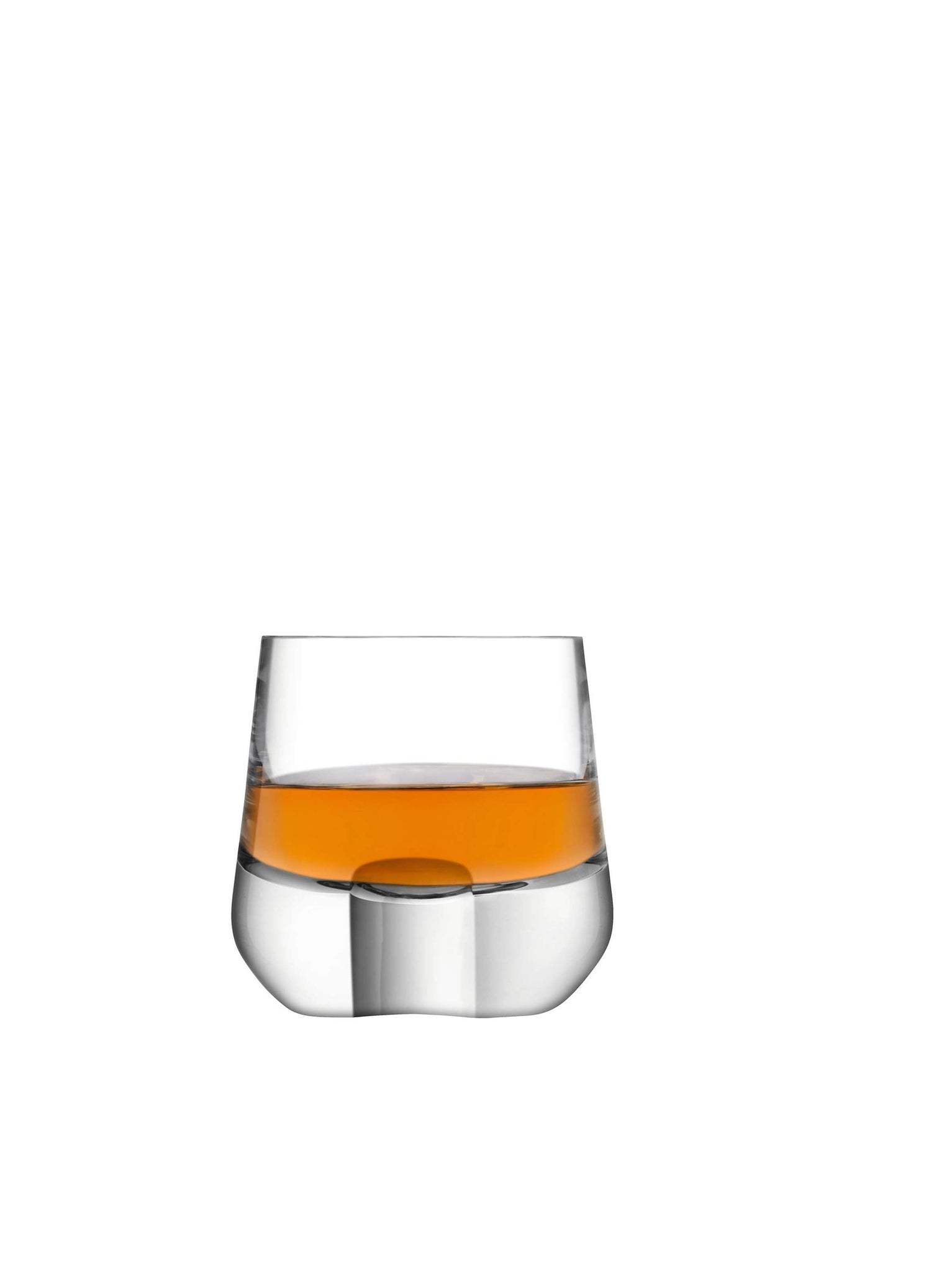 L.S.A. Whisky Cut Tumbler 18 Cl - 2 Stuks