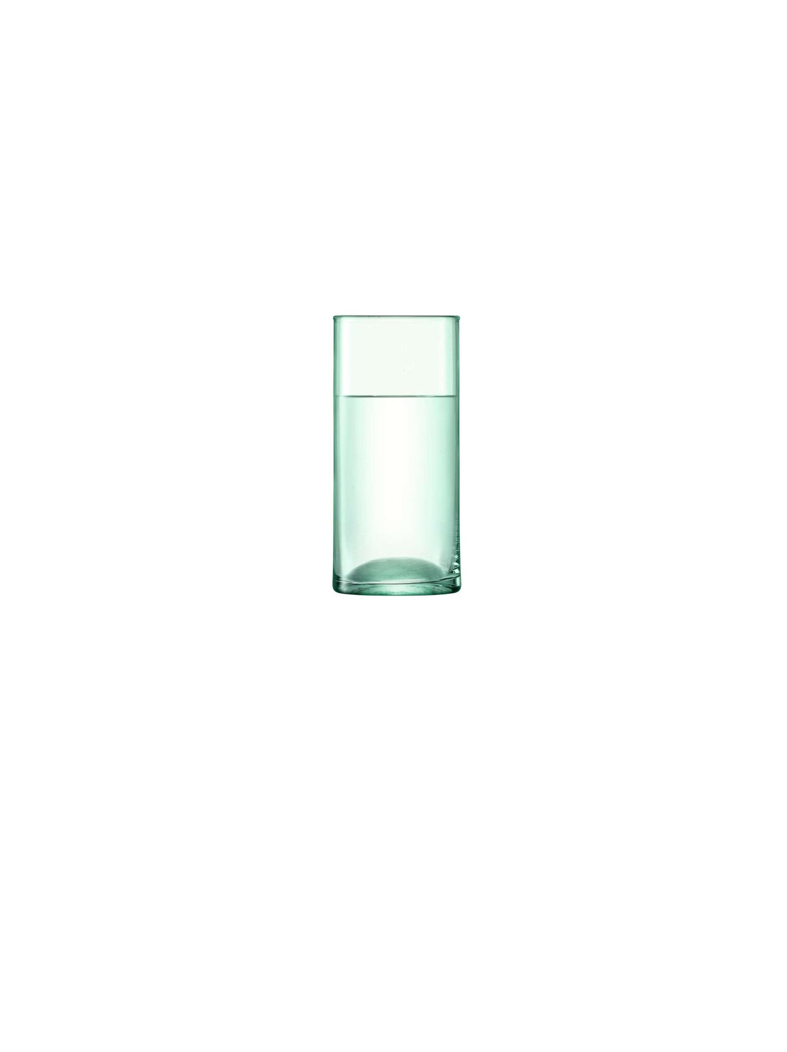 L.S.A. Canopy Longdrinkglas 35 Cl - 4 Stuks
