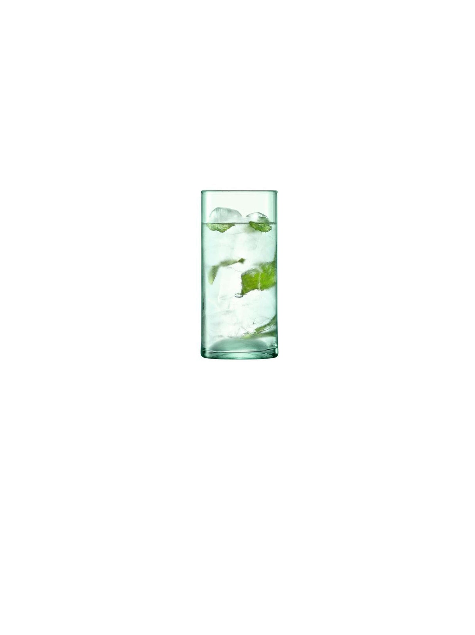 L.S.A. Canopy Longdrinkglas 35 Cl - 4 Stuks