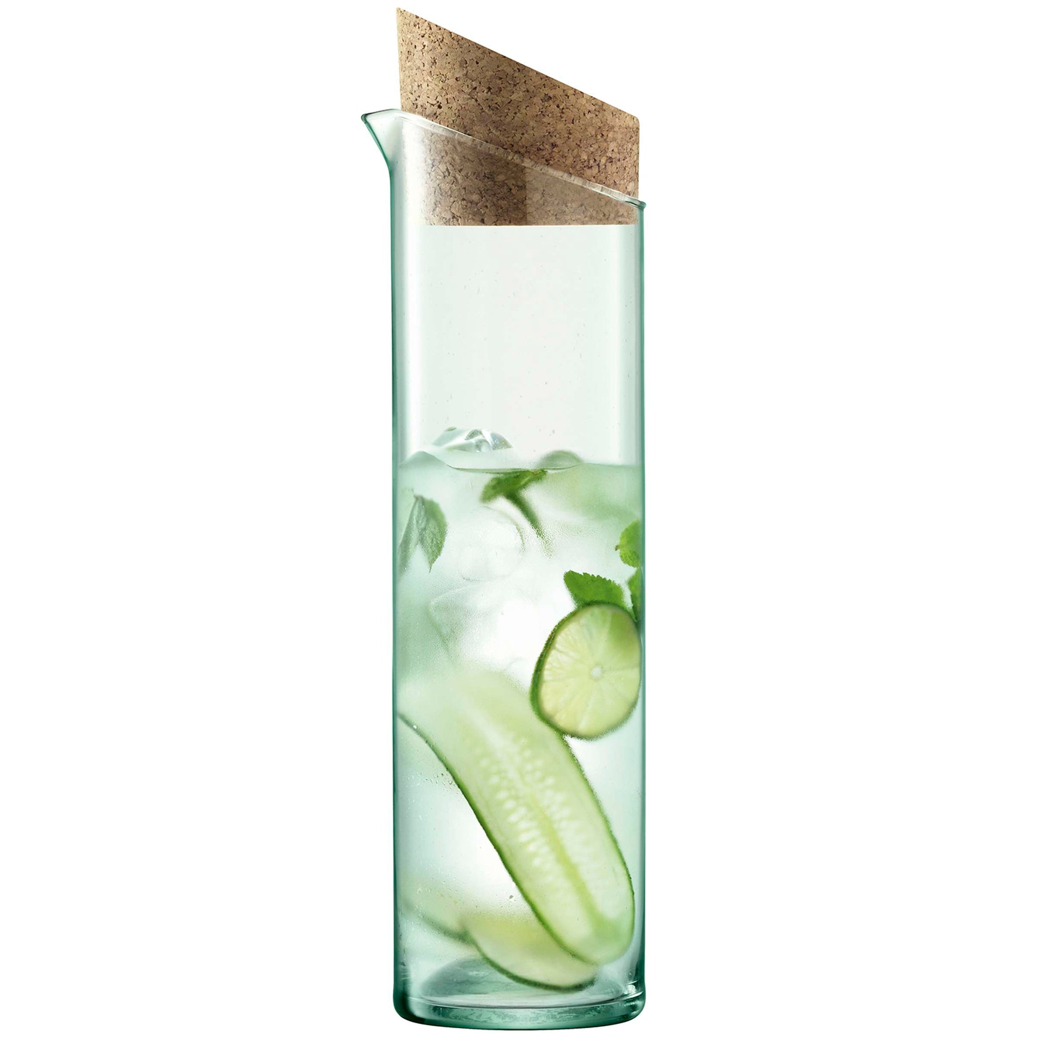 L.S.A. Canopy Bierglas 52 Cl - 4 Stuks