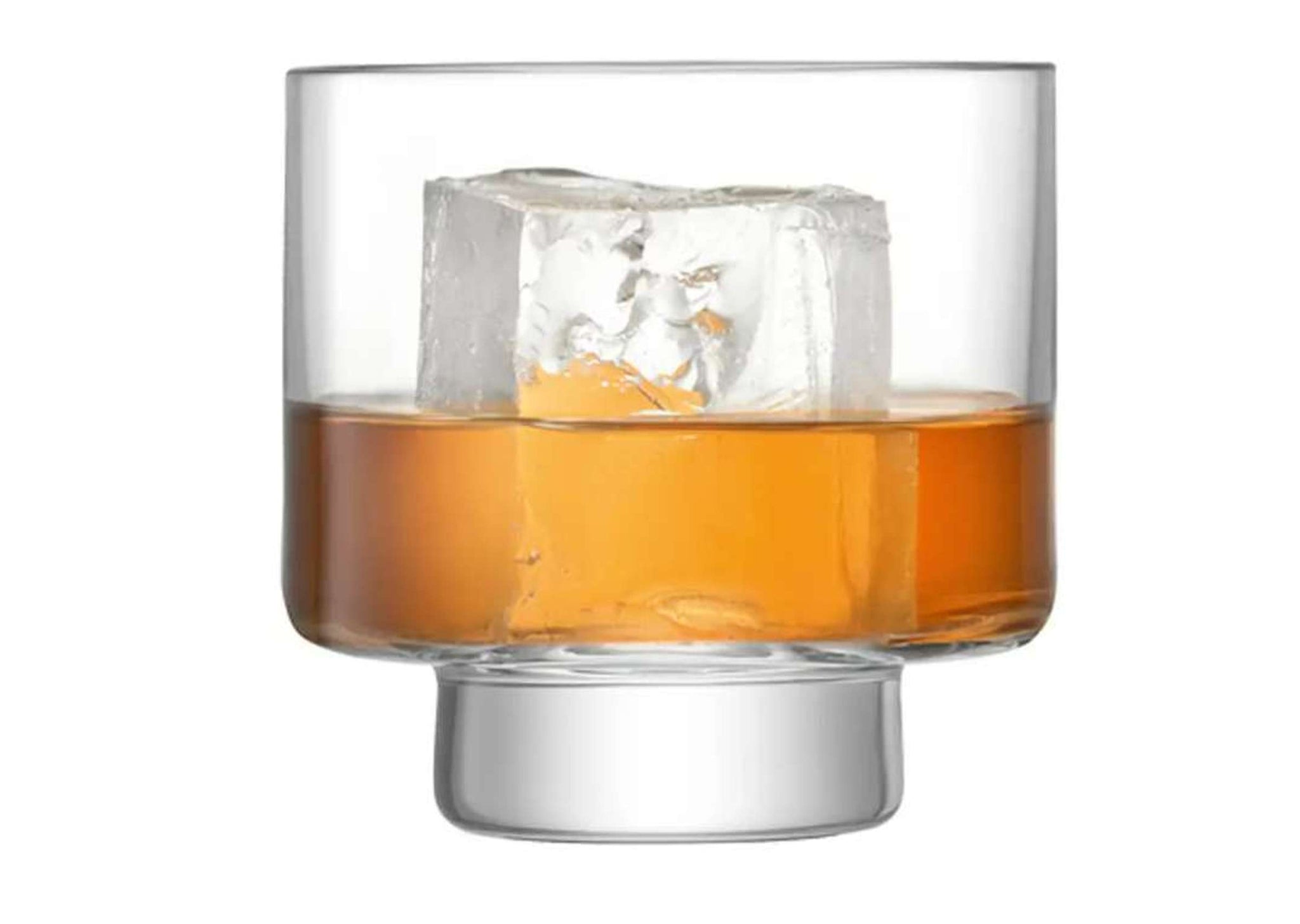 L.S.A. Metropole Tumbler 30 Cl - 2 Stuks
