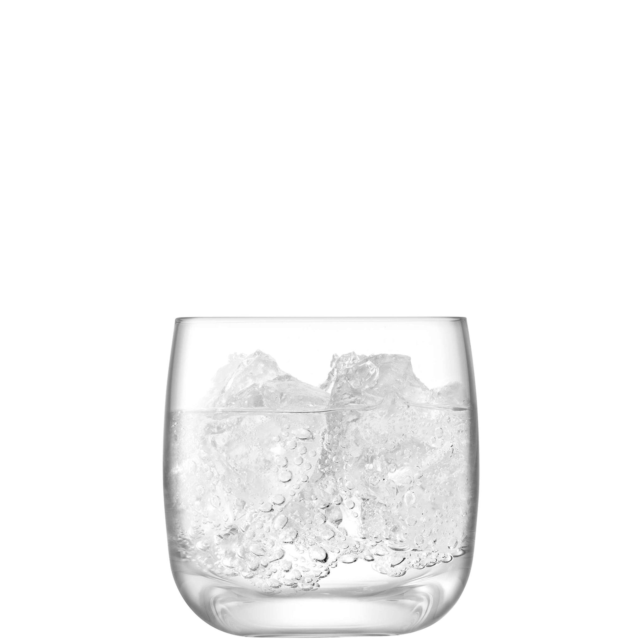 L.S.A. Borough Tumbler 30 Cl - 4 Stuks