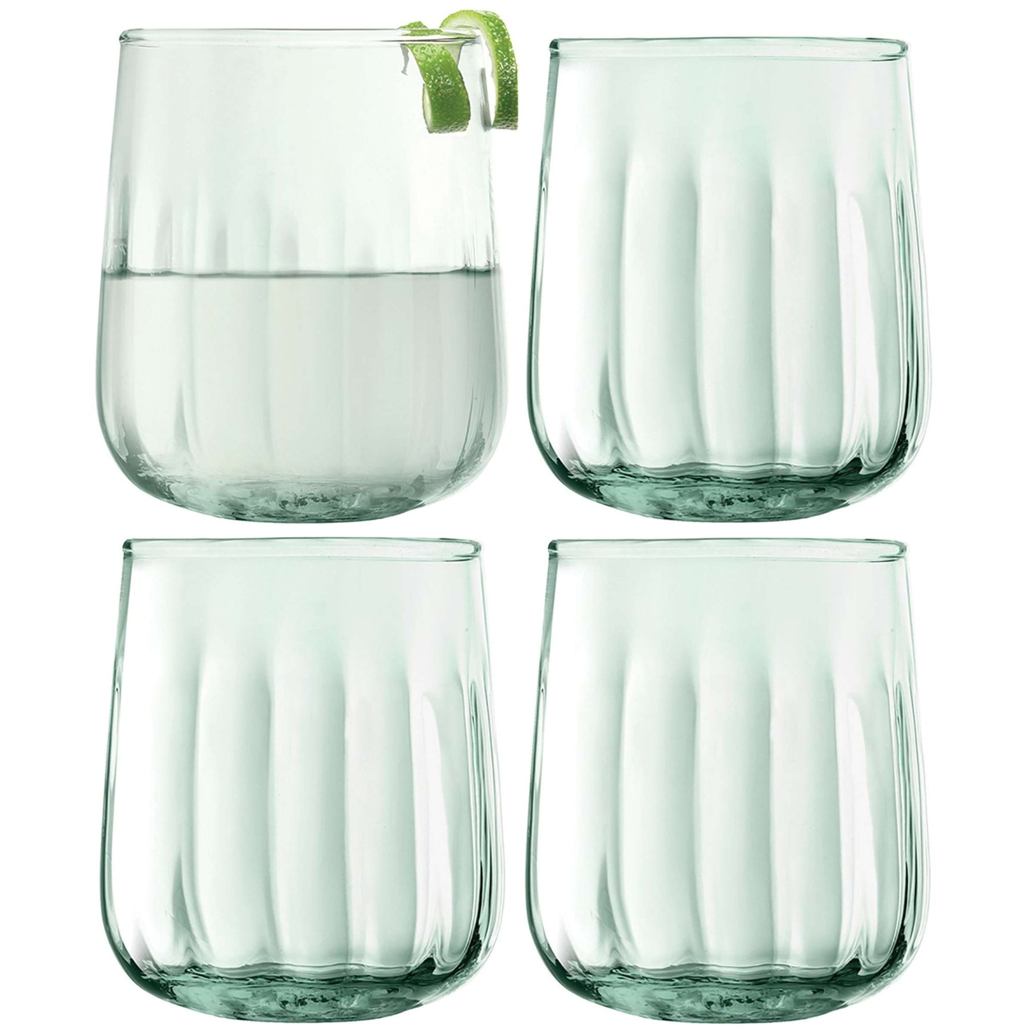 L.S.A. Mia Tumbler 41 Cl - 4 Stuks