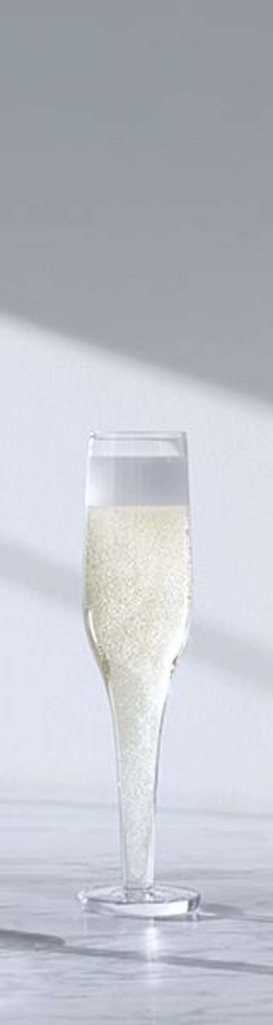 L.S.A. Epoque Champagneglas 17 Cl - 2 Stuks