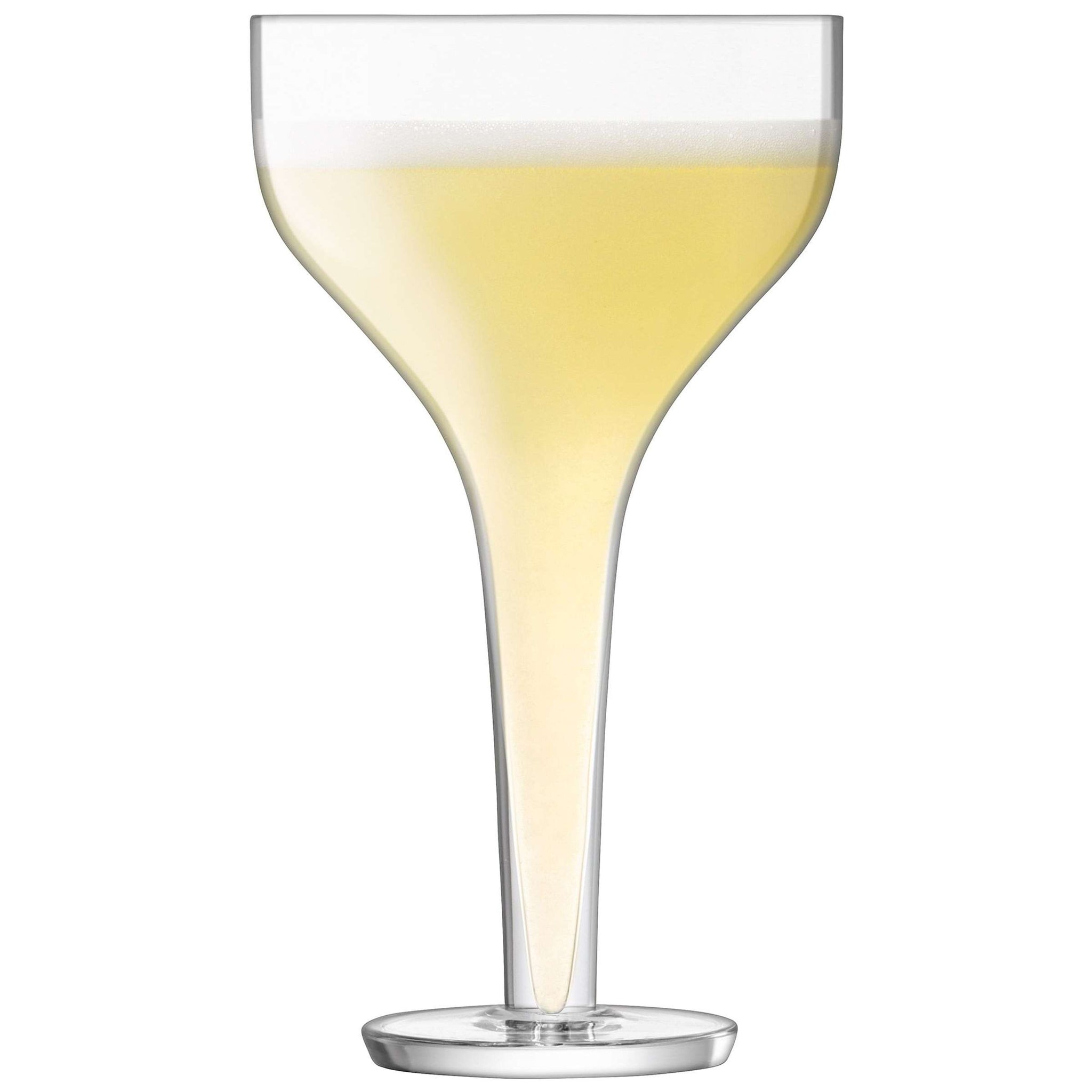L.S.A. Epoque Cocktailglas 17,5 Cl - 2 Stuks