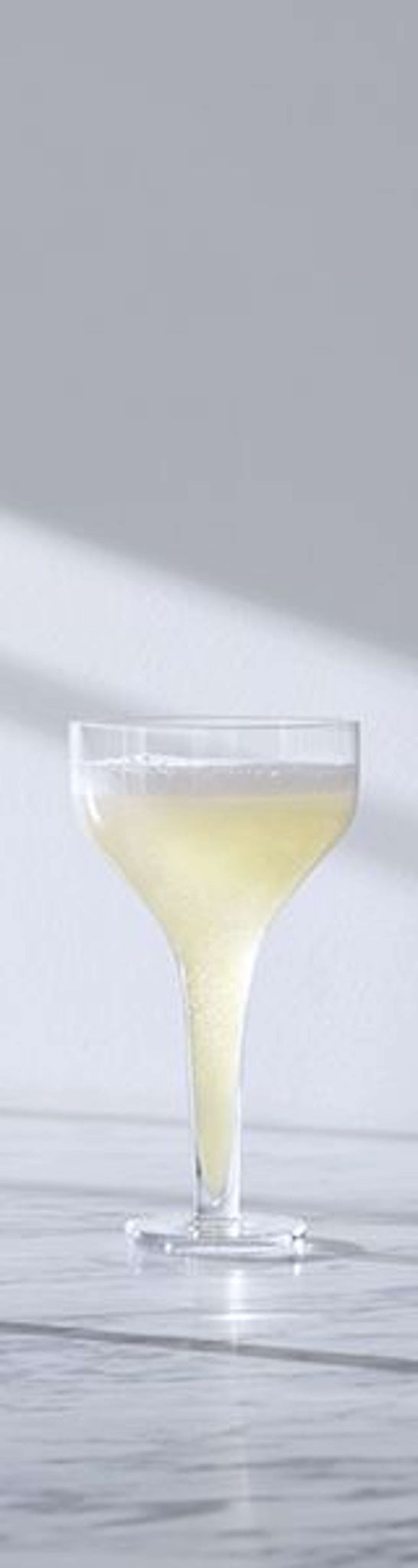 L.S.A. Epoque Cocktailglas 17,5 Cl - 2 Stuks