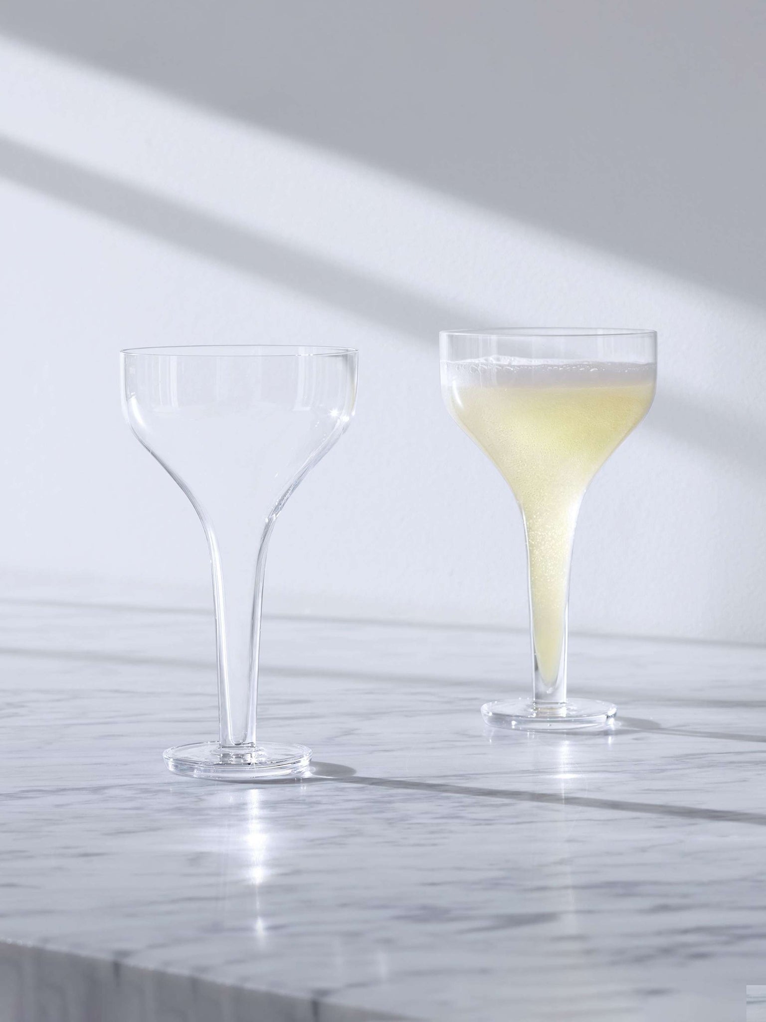 L.S.A. Epoque Cocktailglas 17,5 Cl - 2 Stuks