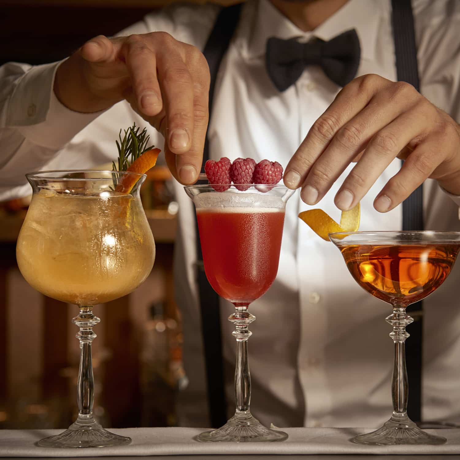 Onis 1924 Champagneglas / Coupe 14 Cl - 6 Stuks - Glazen.nl